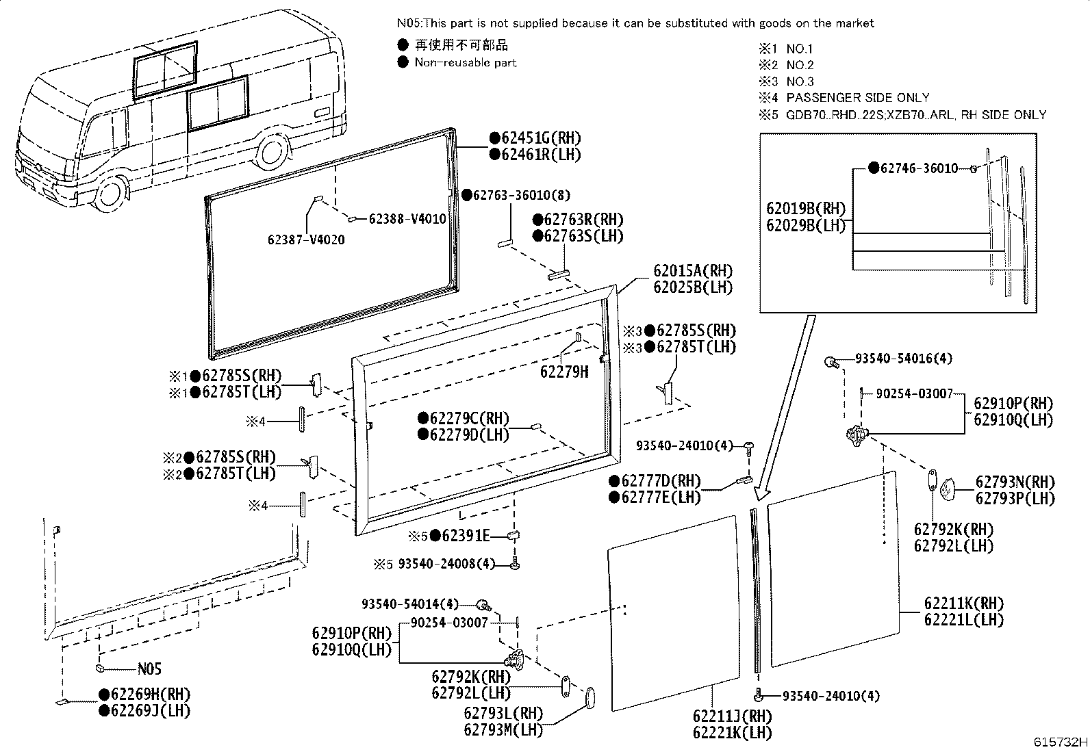 Figure 615732H