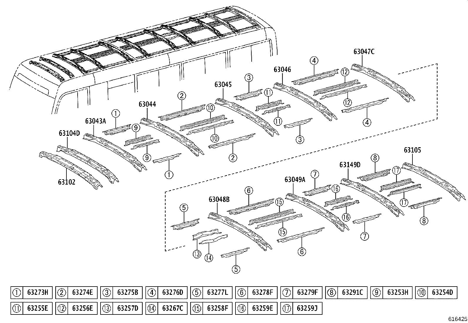 Figure 616425