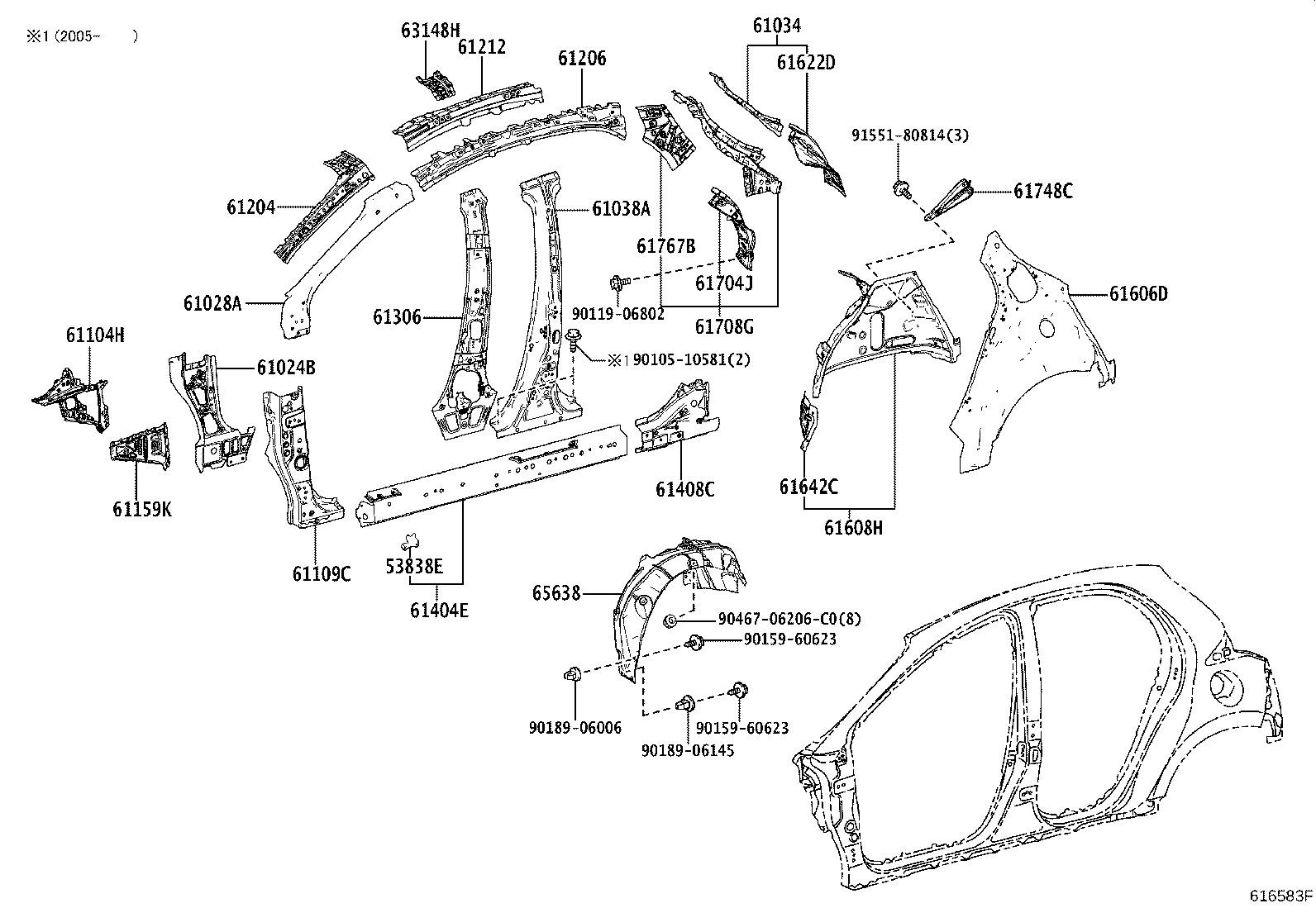 Figure 616583F