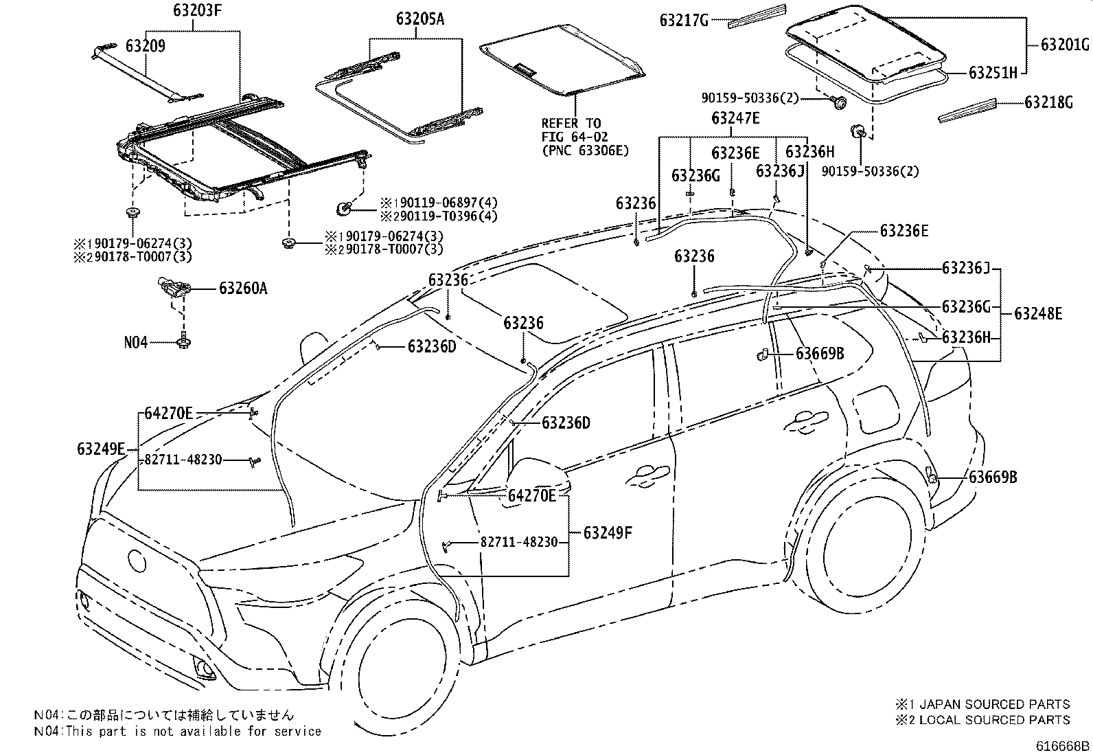 Figure 616668B