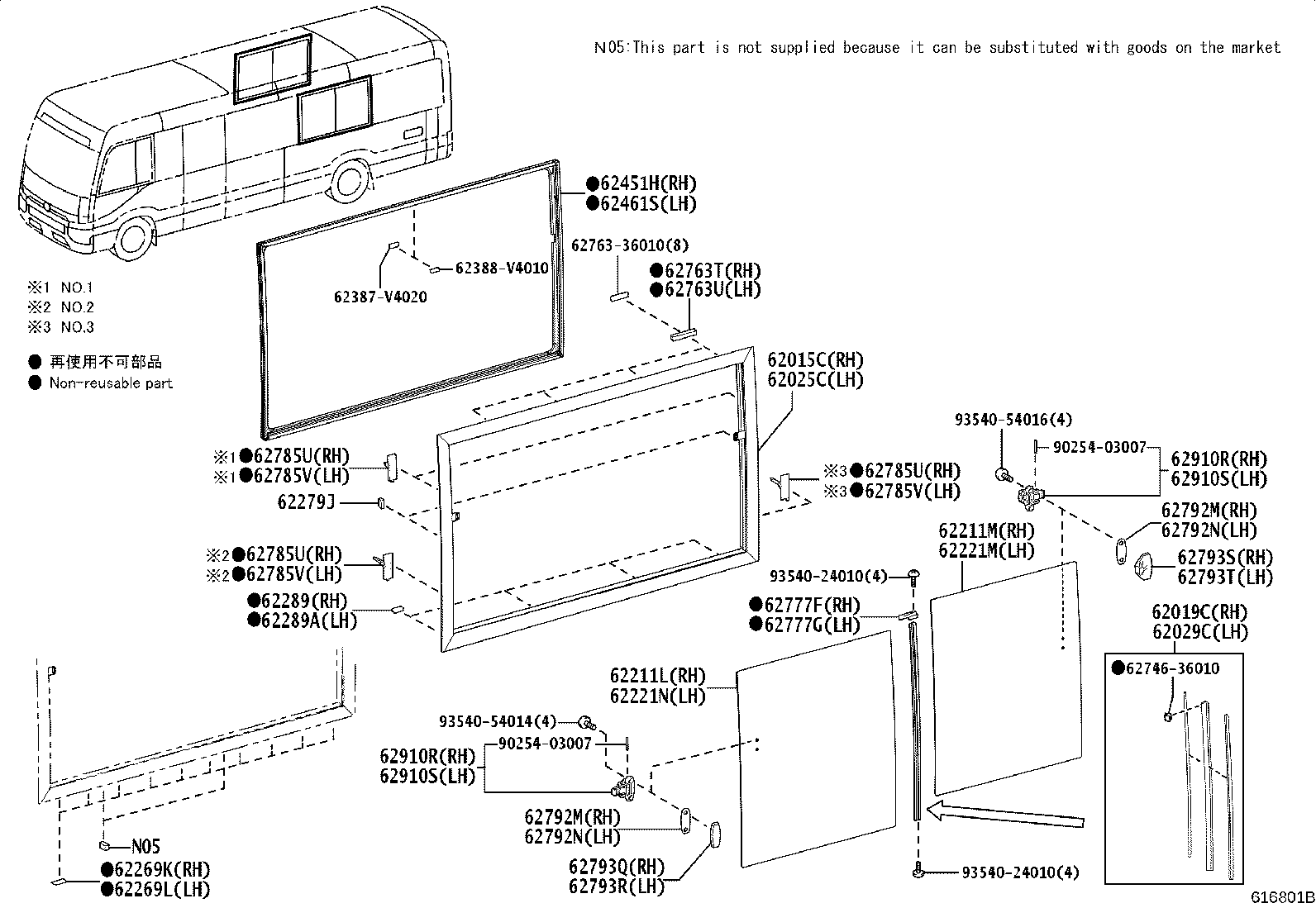Figure 616801B