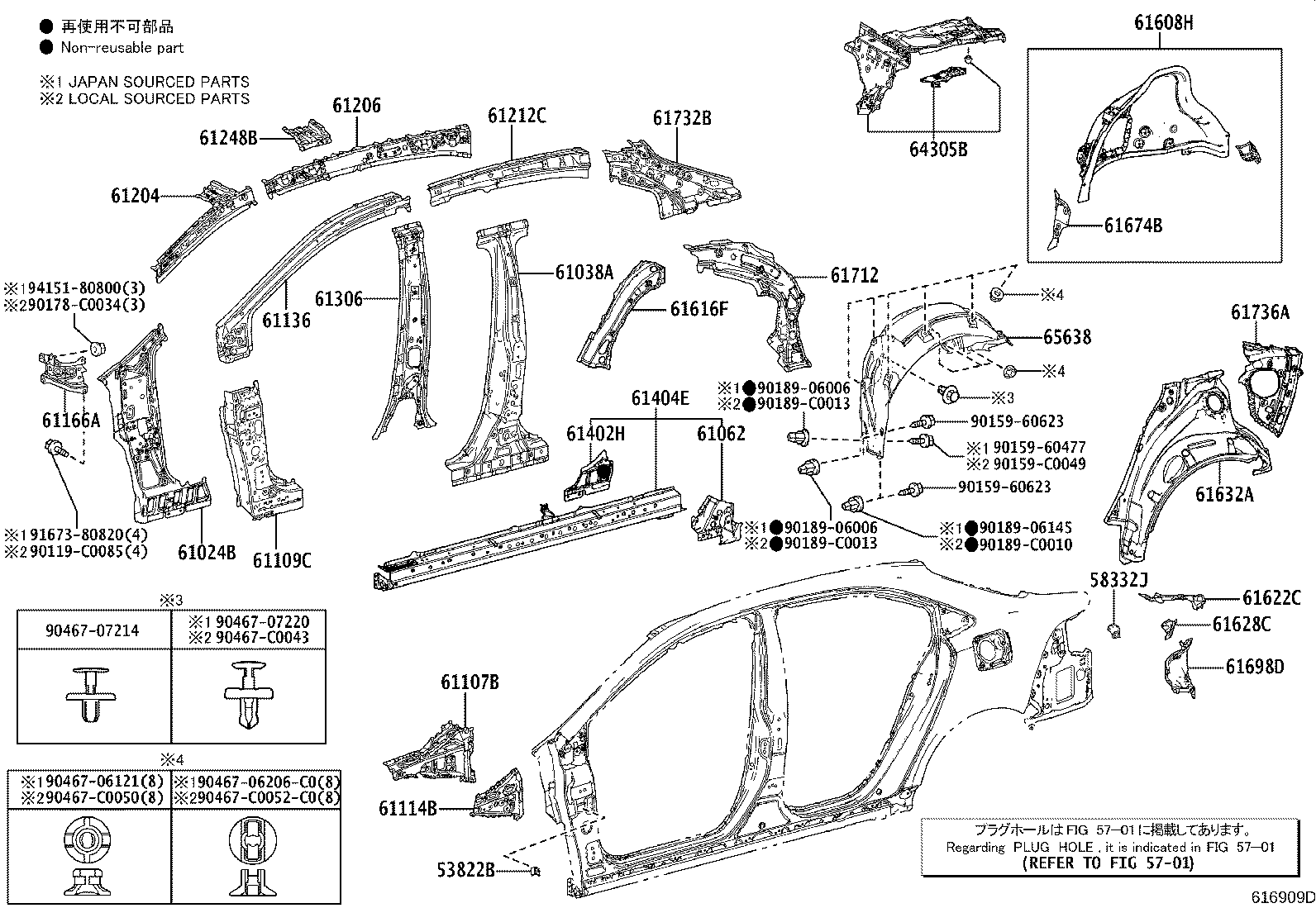 Figure 616909D