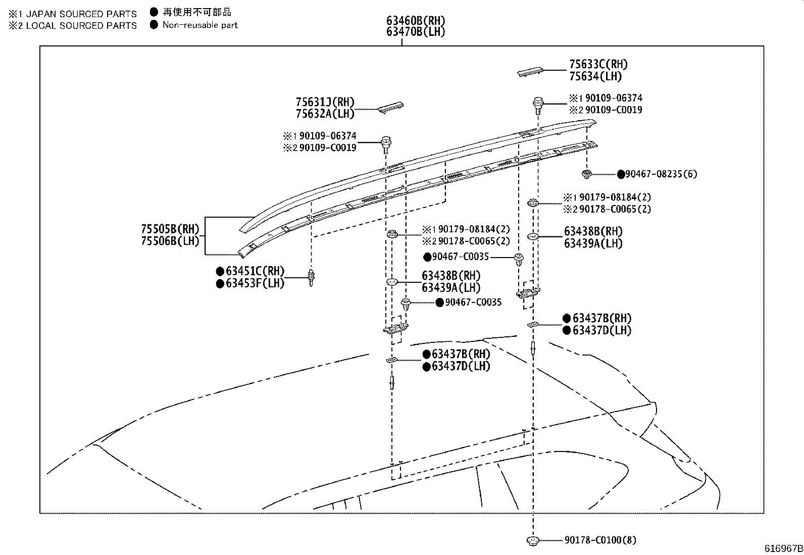 Figure 616967B