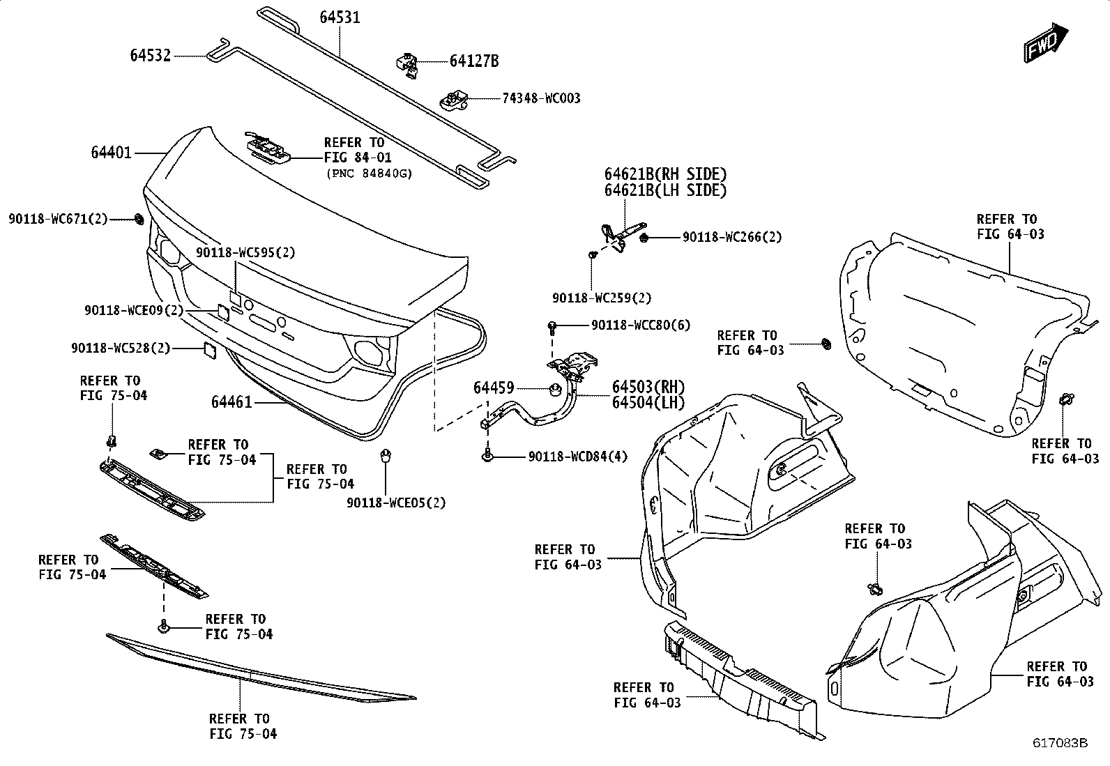 Figure 617083B