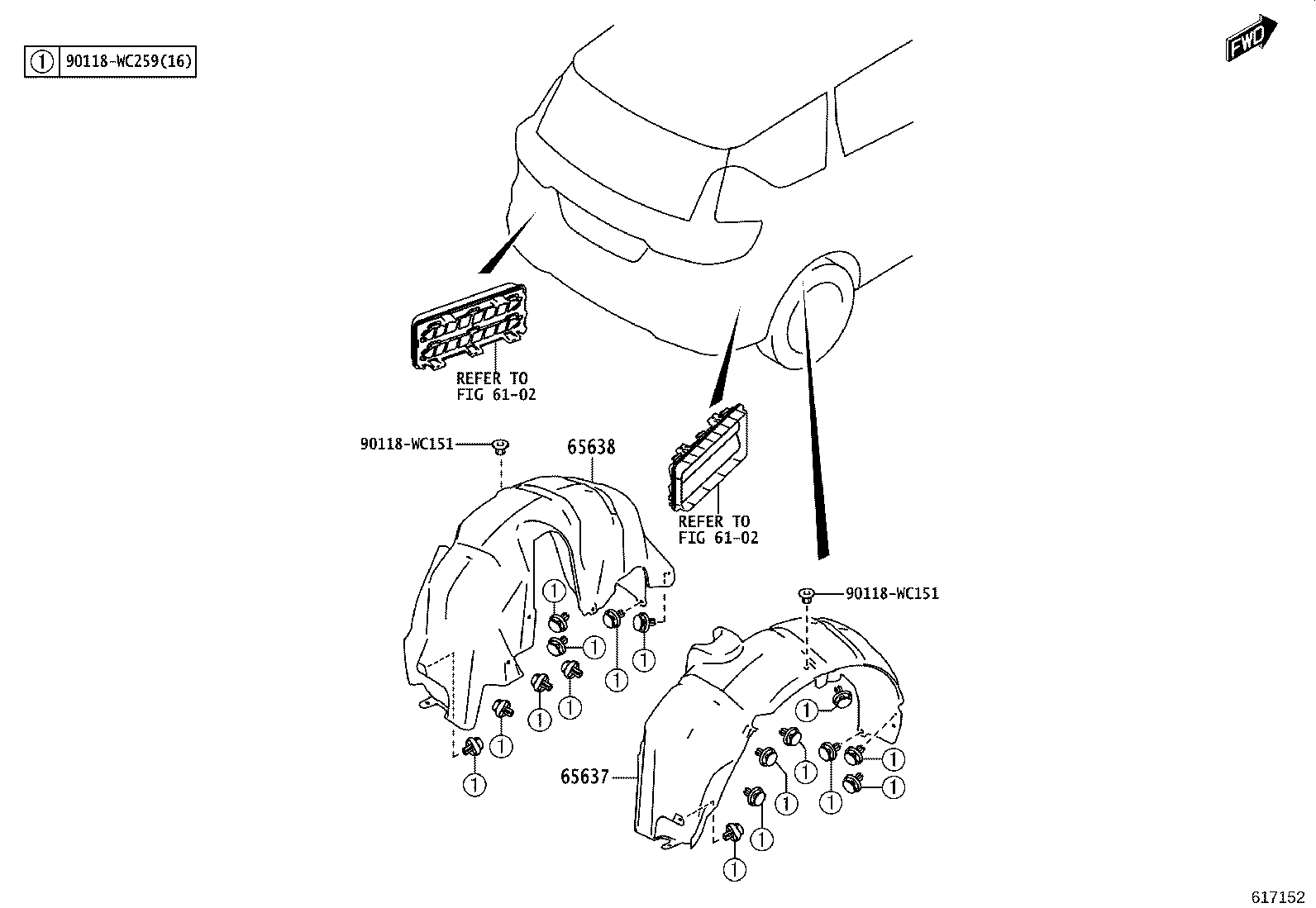 Figure 617152