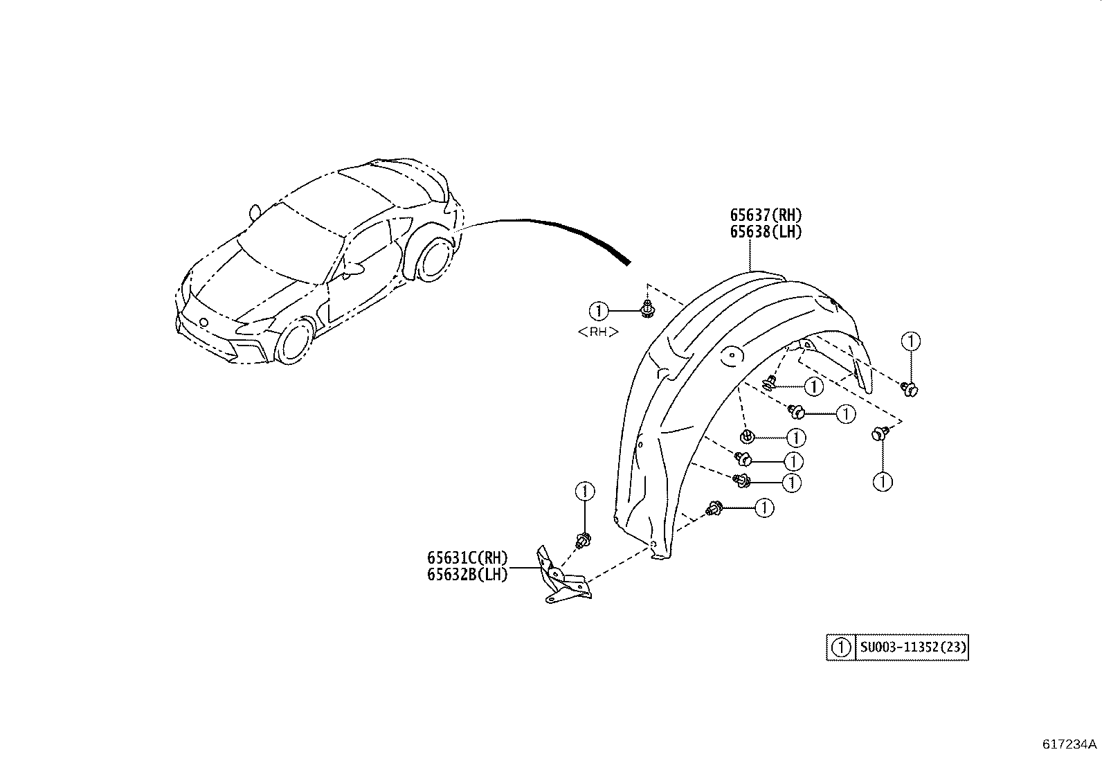Figure 617234A