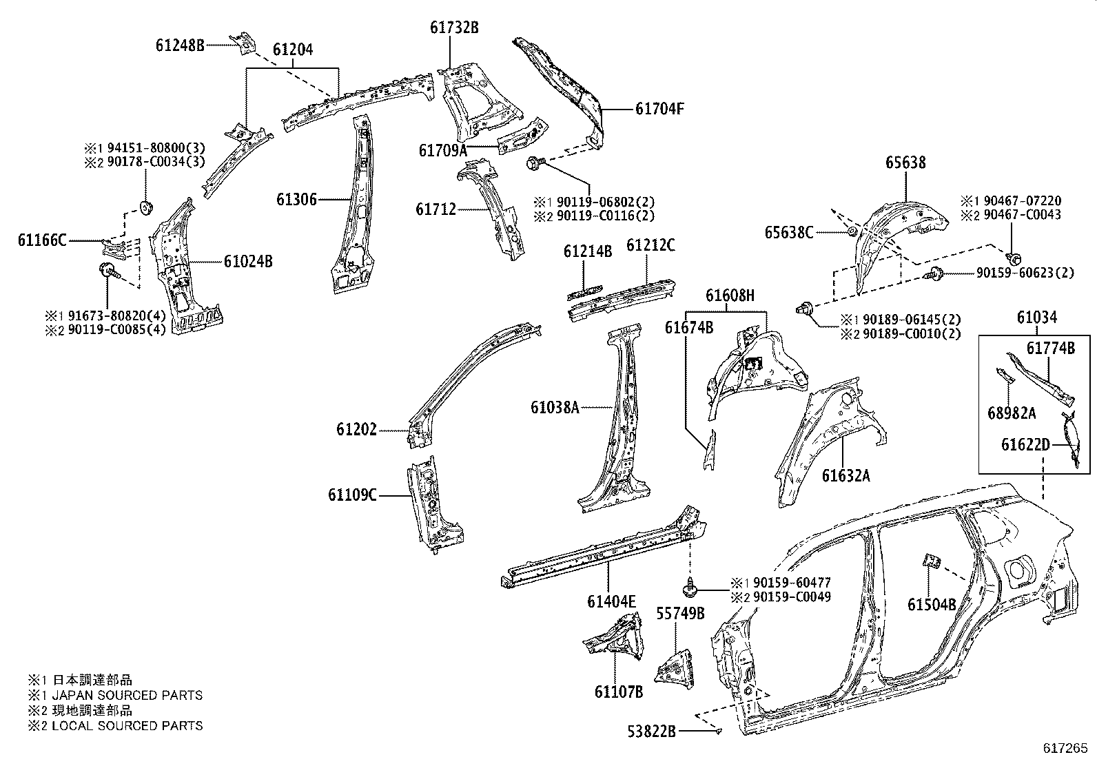 Figure 617265