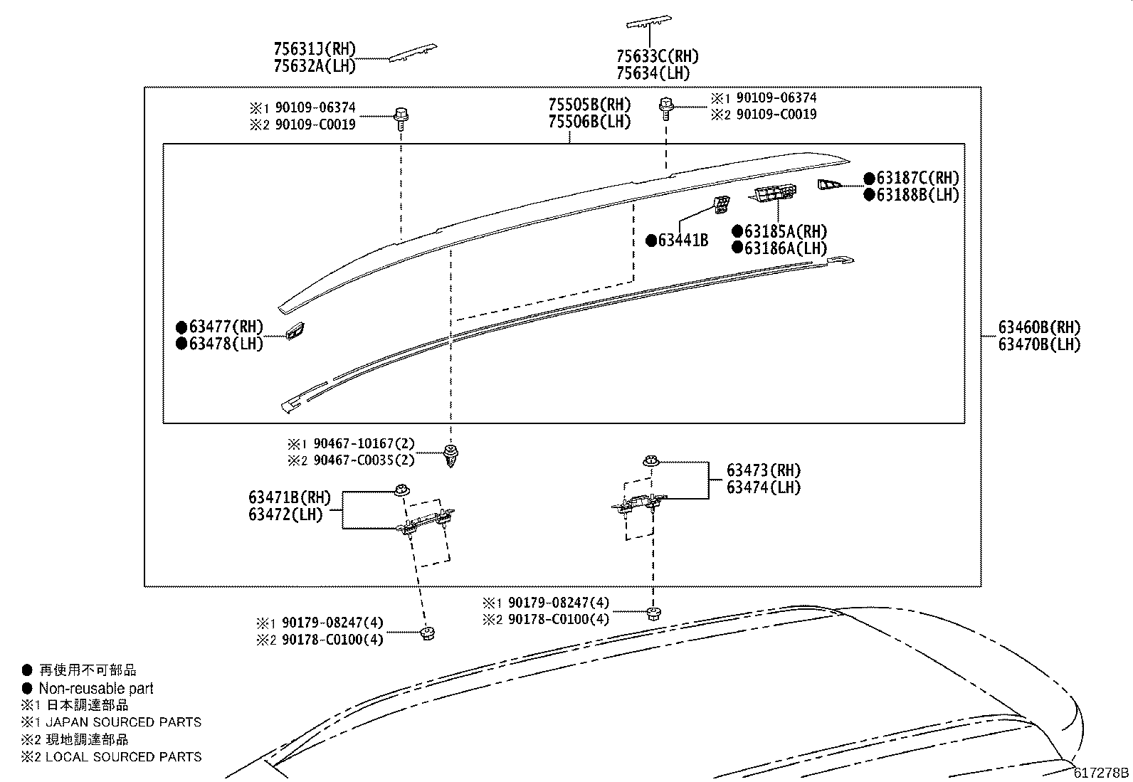 Figure 617278B
