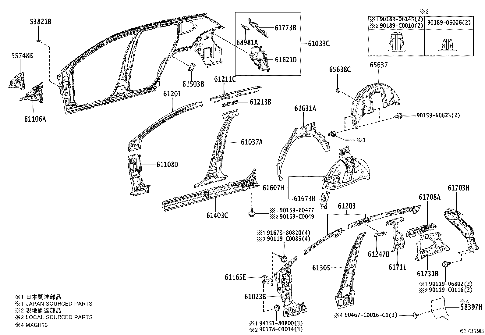 Figure 617319B