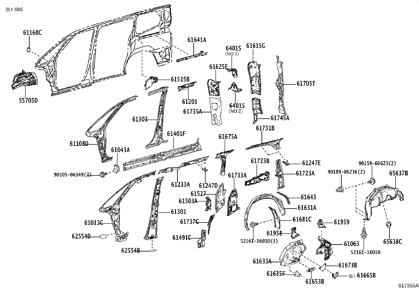 Figure 617355A