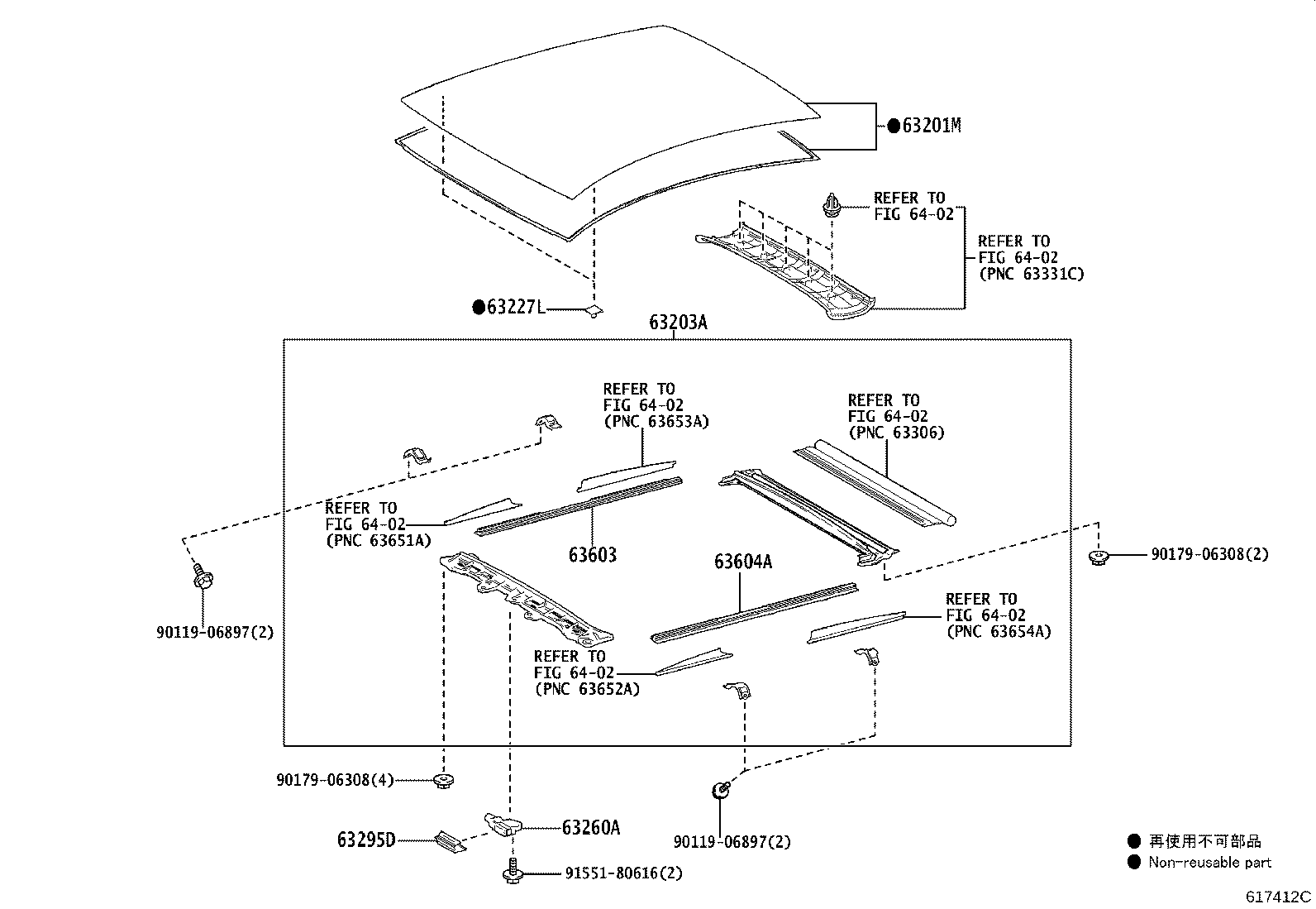Figure 617412C