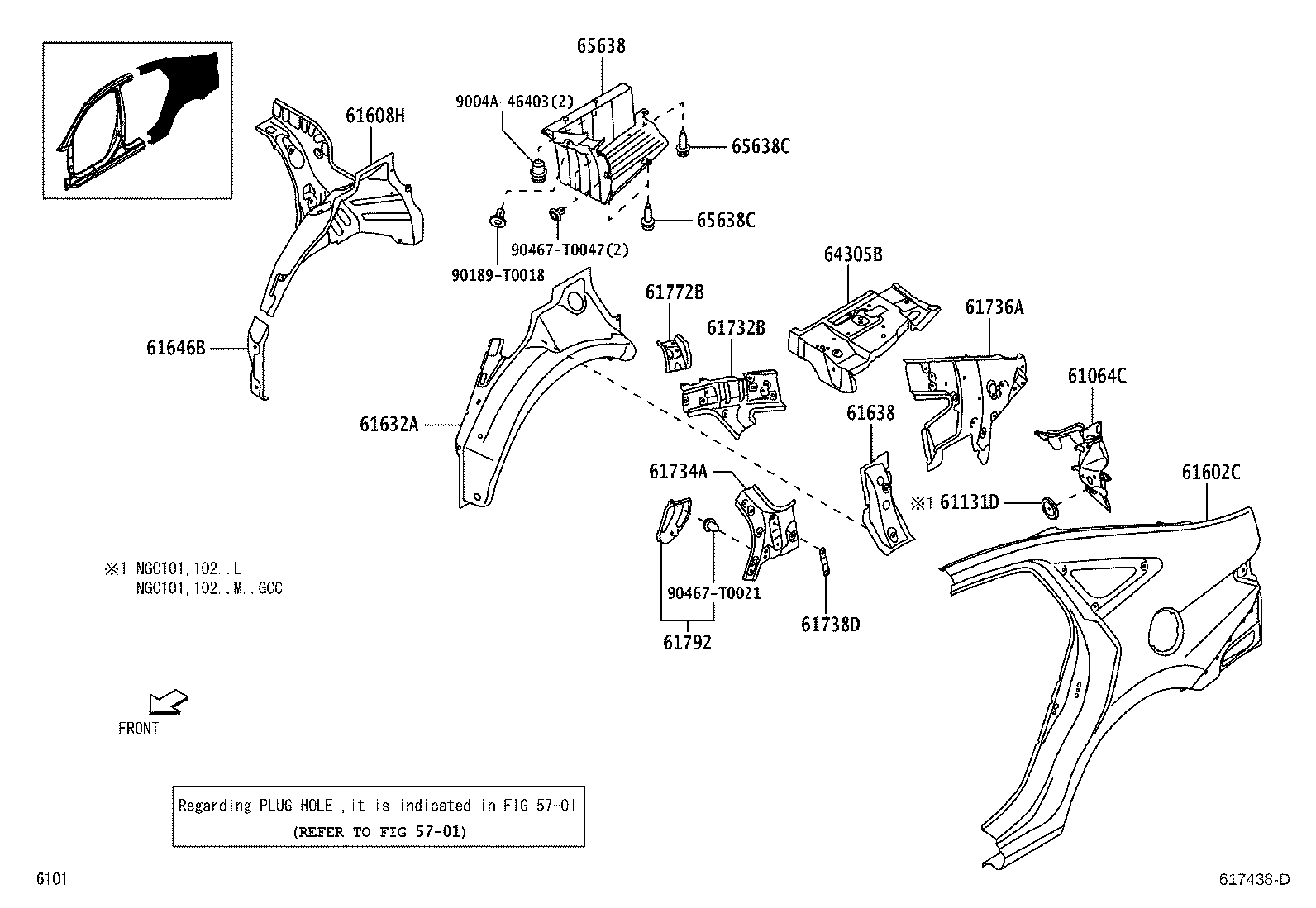 Figure 617438D