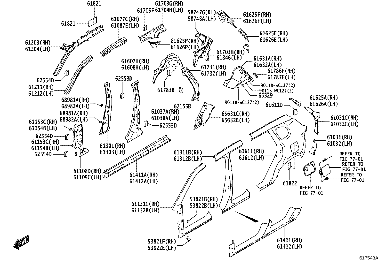 Figure 617543A