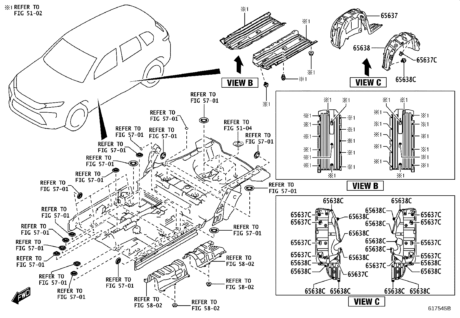 Figure 617545B