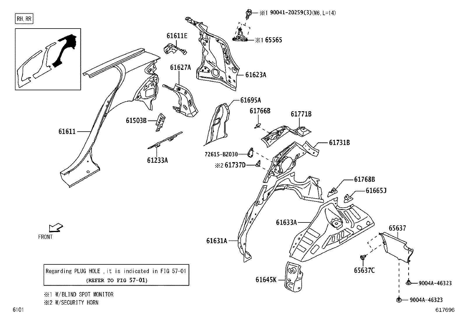 Figure 617696