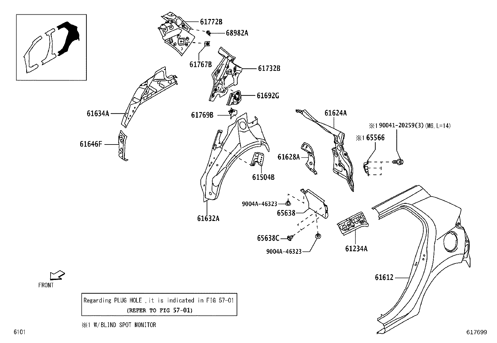 Figure 617699