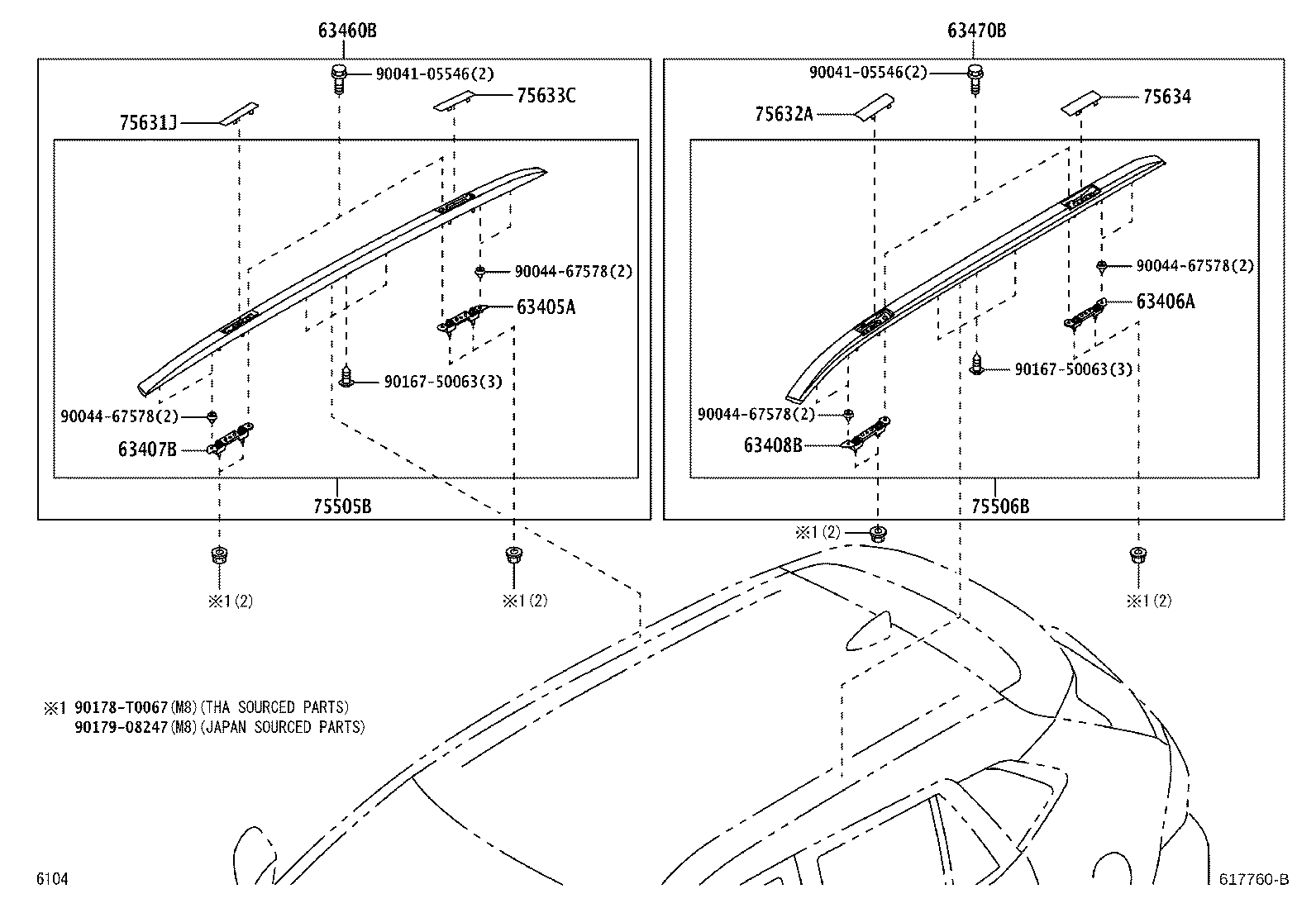 Figure 617760B