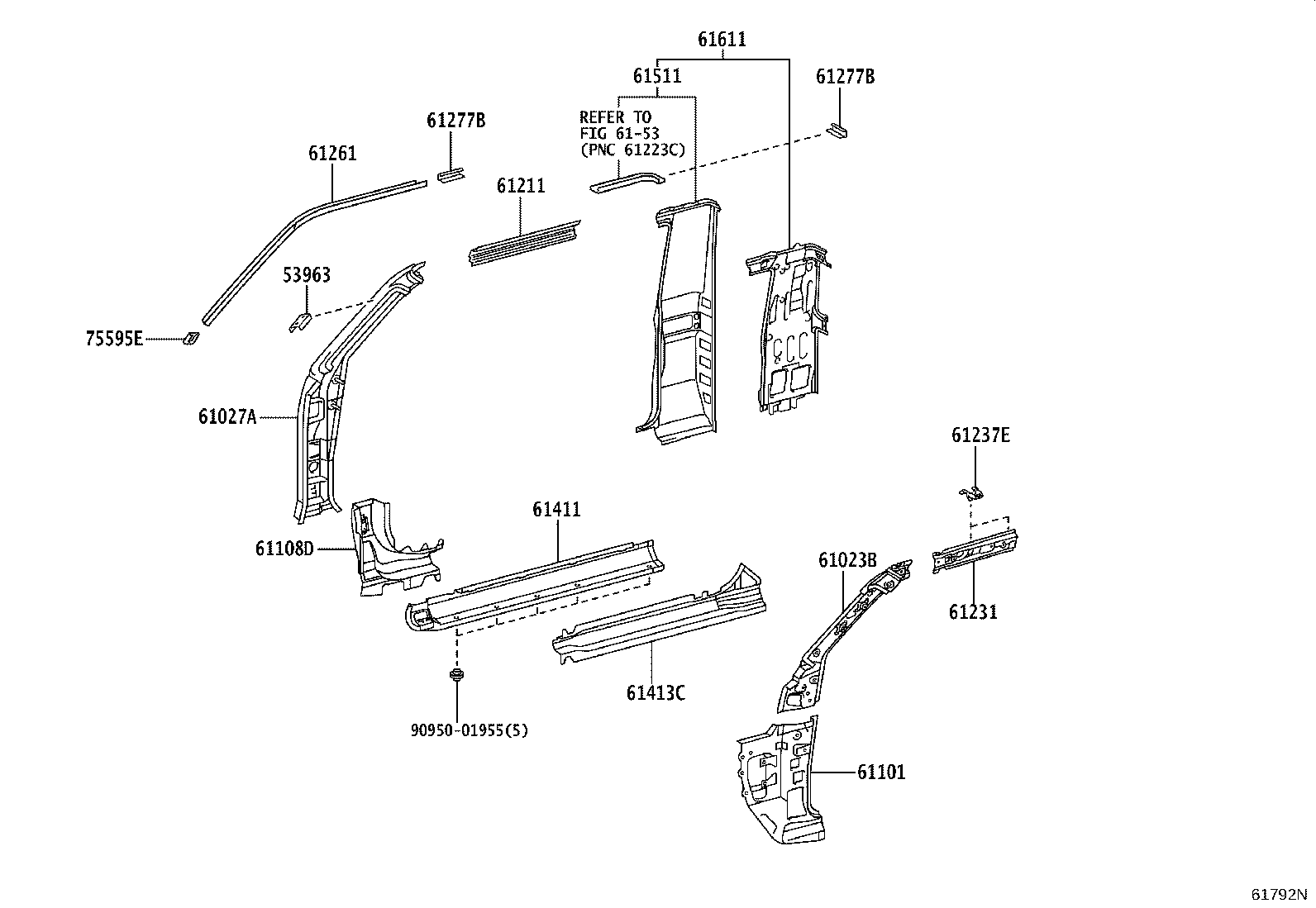 Figure 61792N