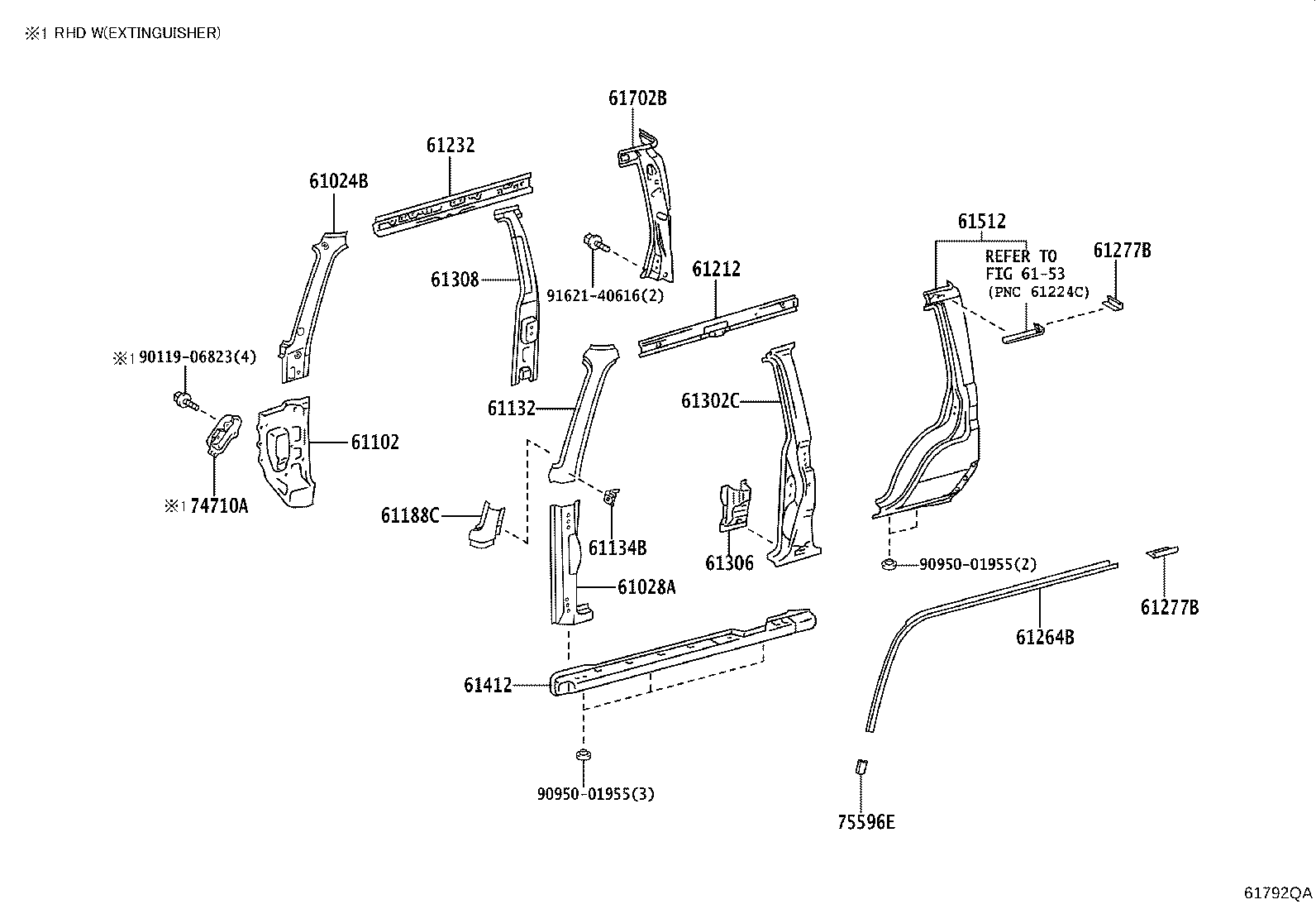 Figure 61792QA