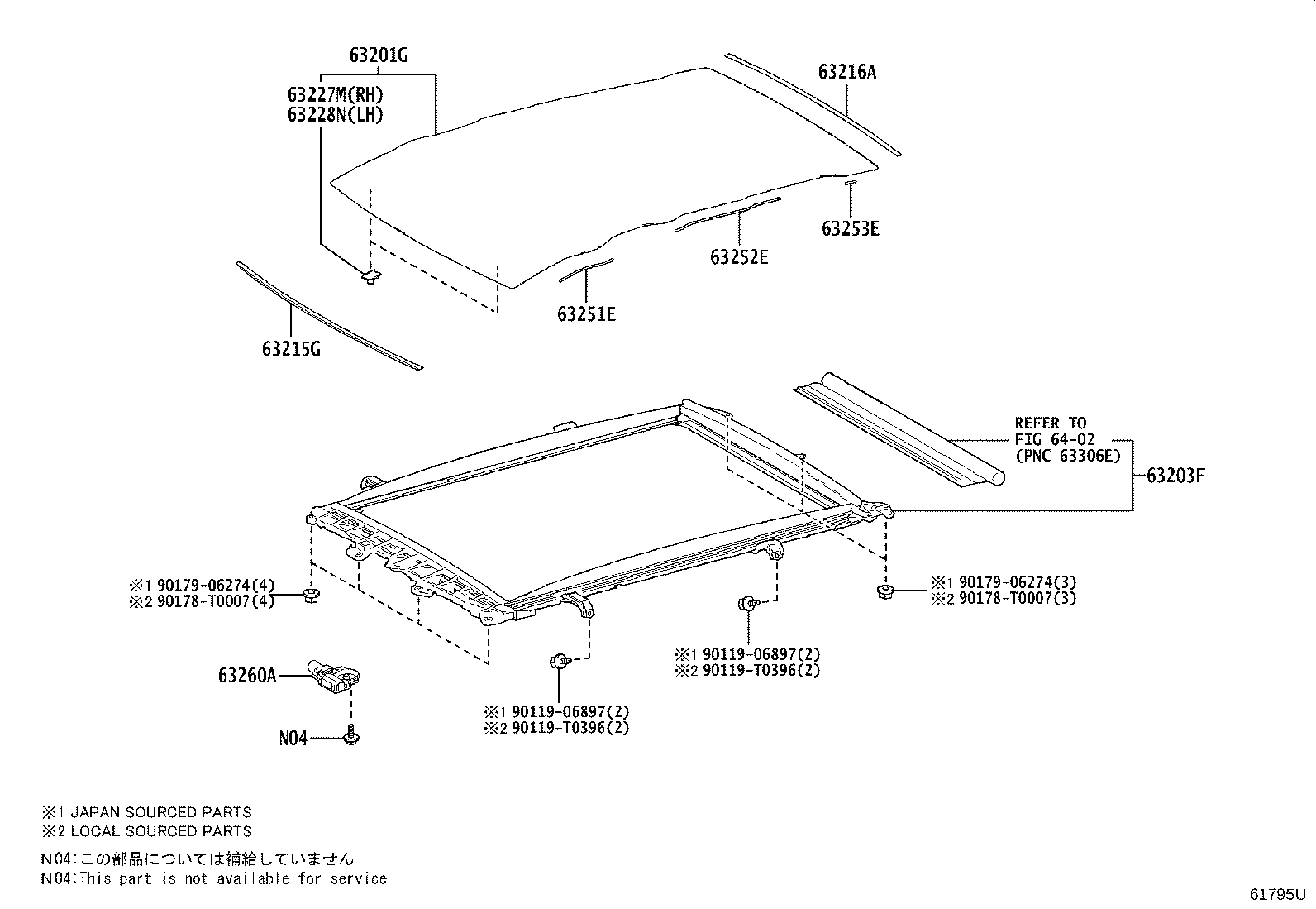 Figure 61795U