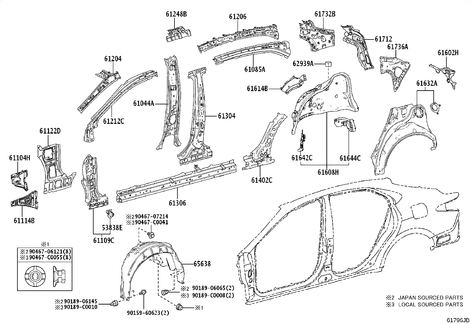Figure 61796JB