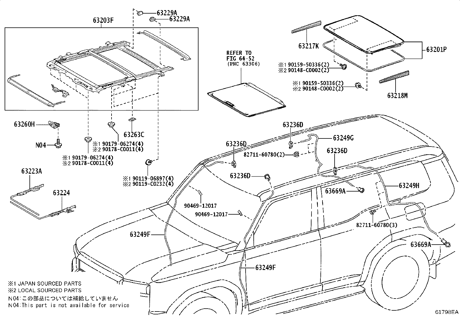 Figure 61798EA