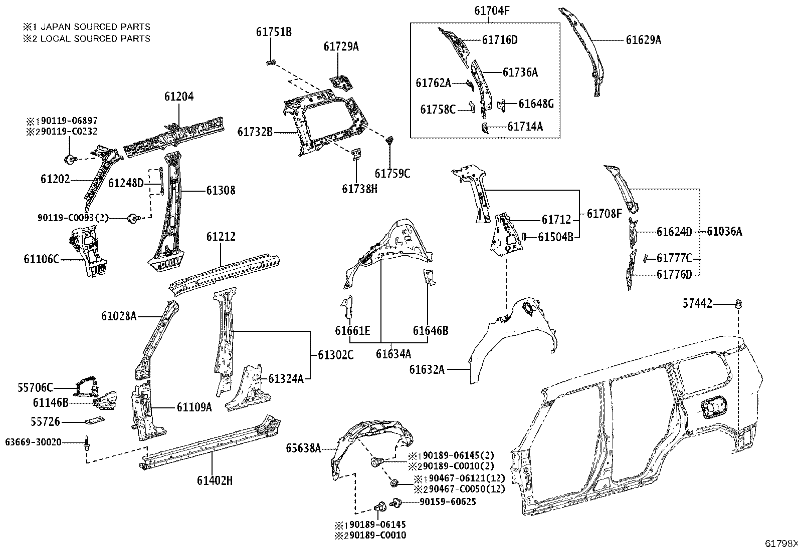 Figure 61798X