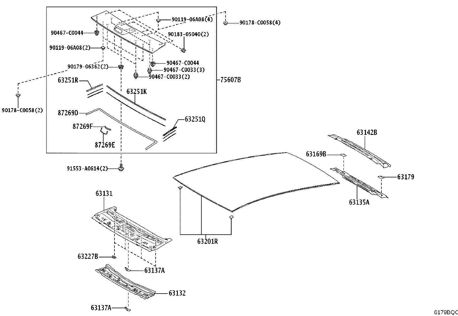 Figure 6179BQC