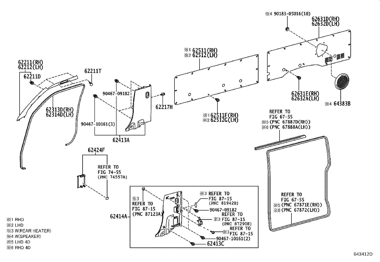 Figure 643412D