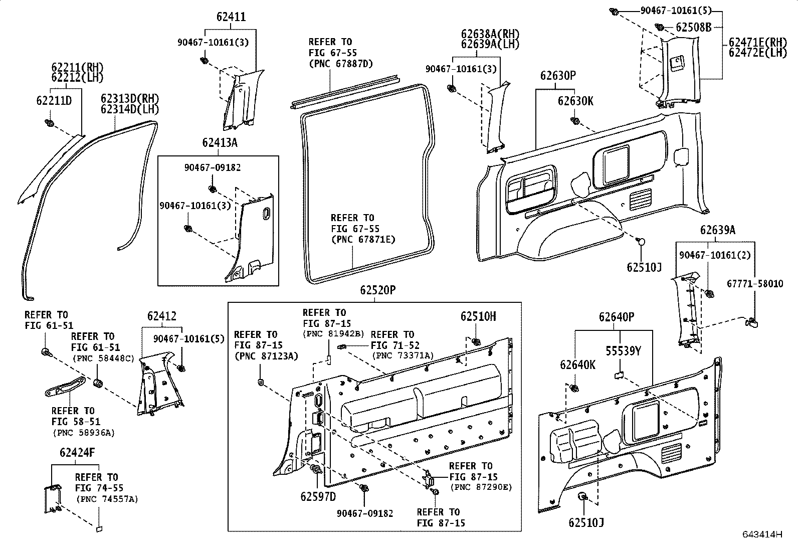 Figure 643414H