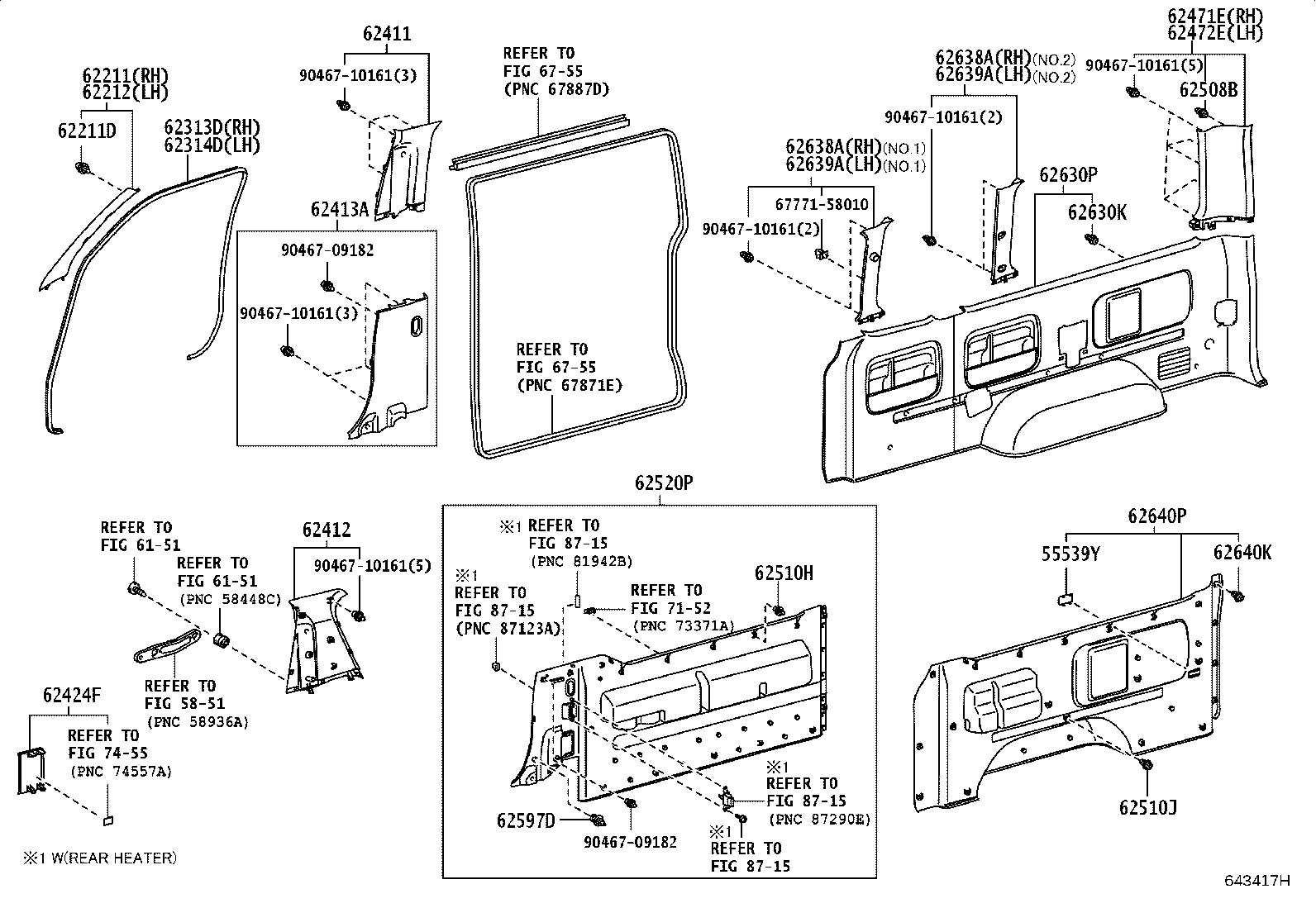 Figure 643417H
