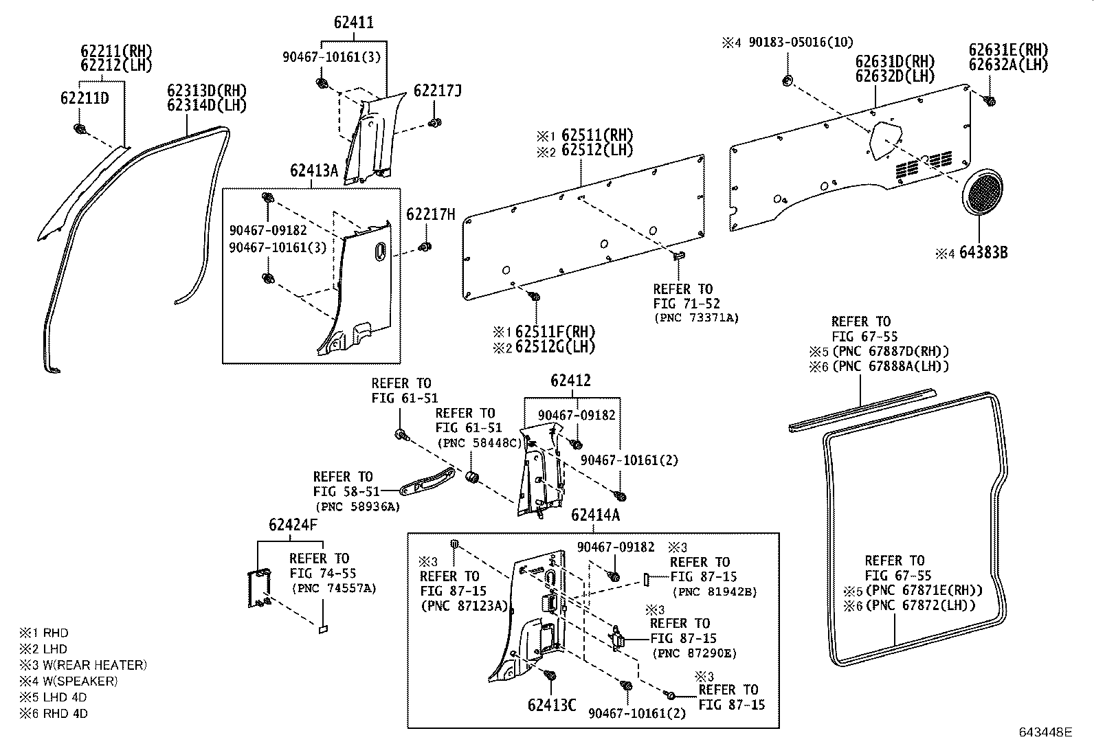 Figure 643448E