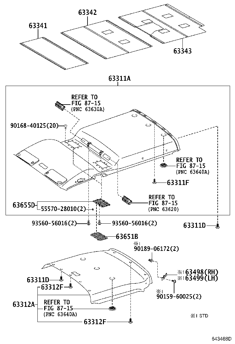Figure 643468D