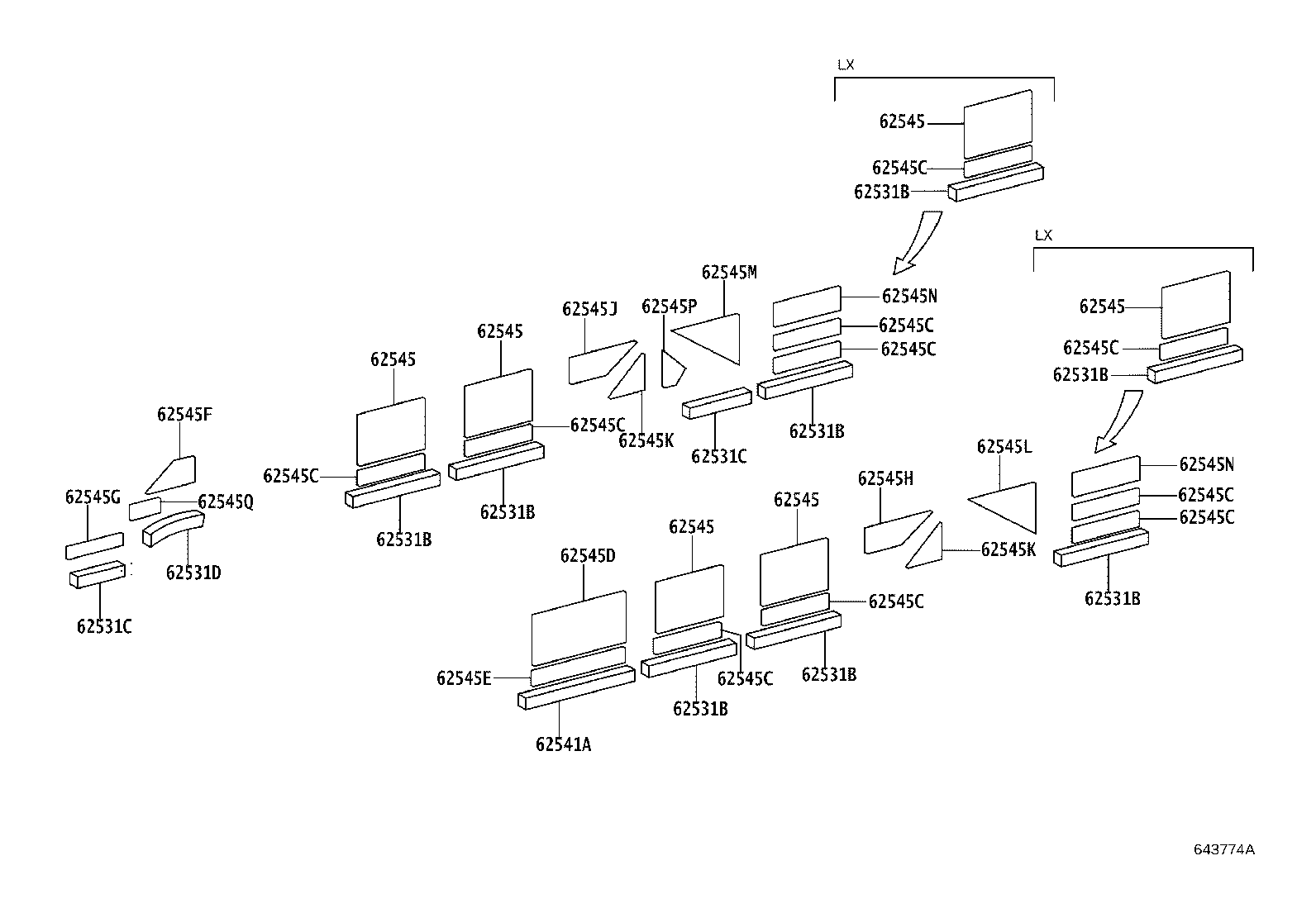 Figure 643774A