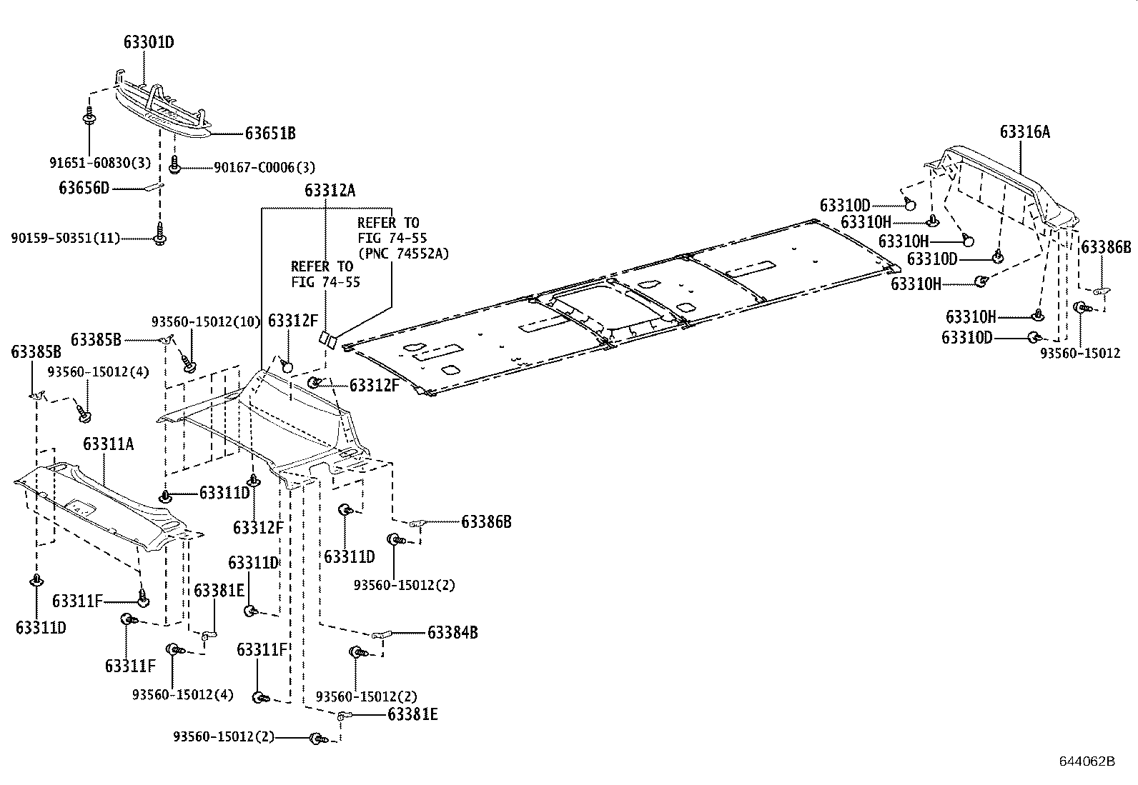Figure 644062B
