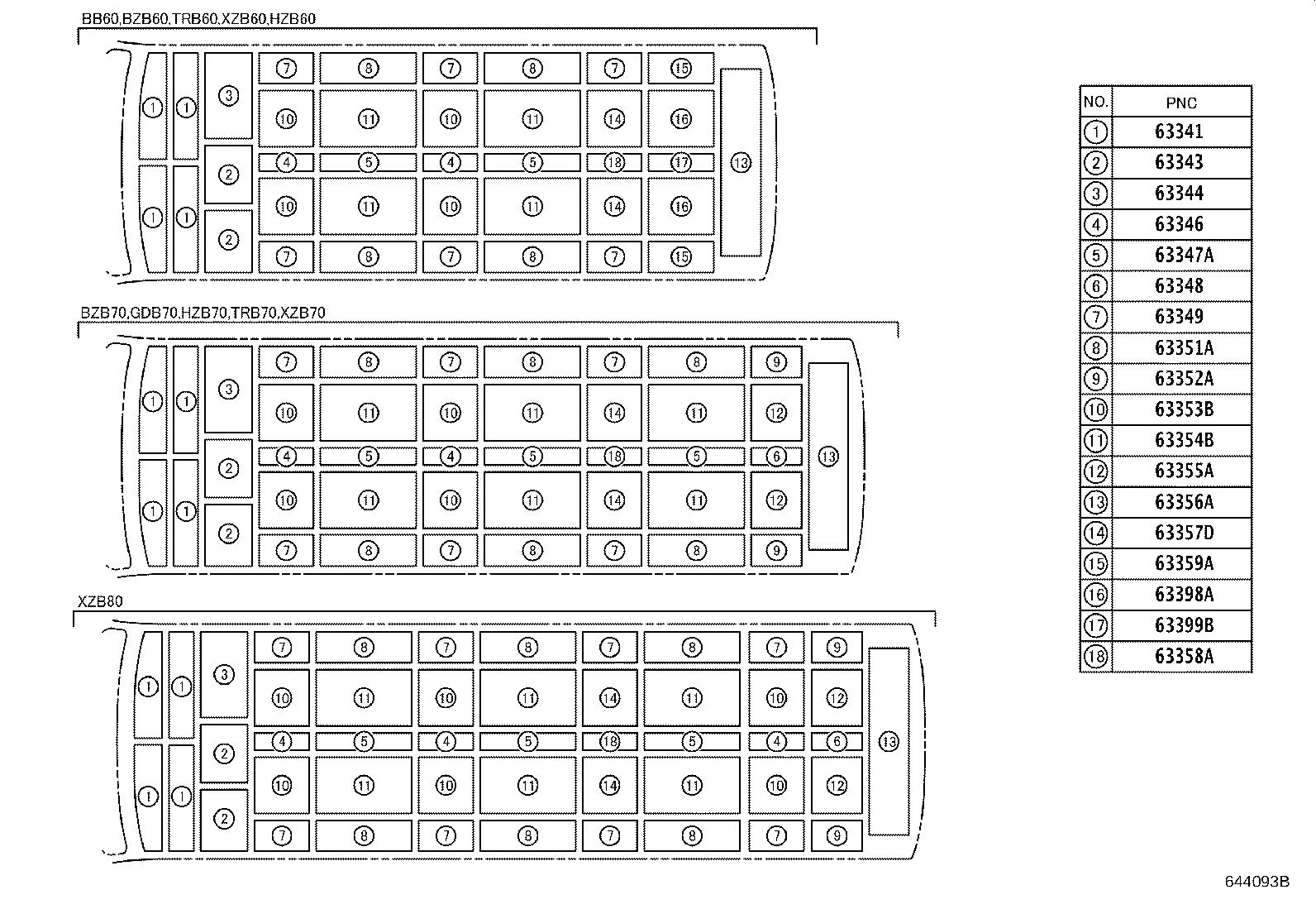 Figure 644093B