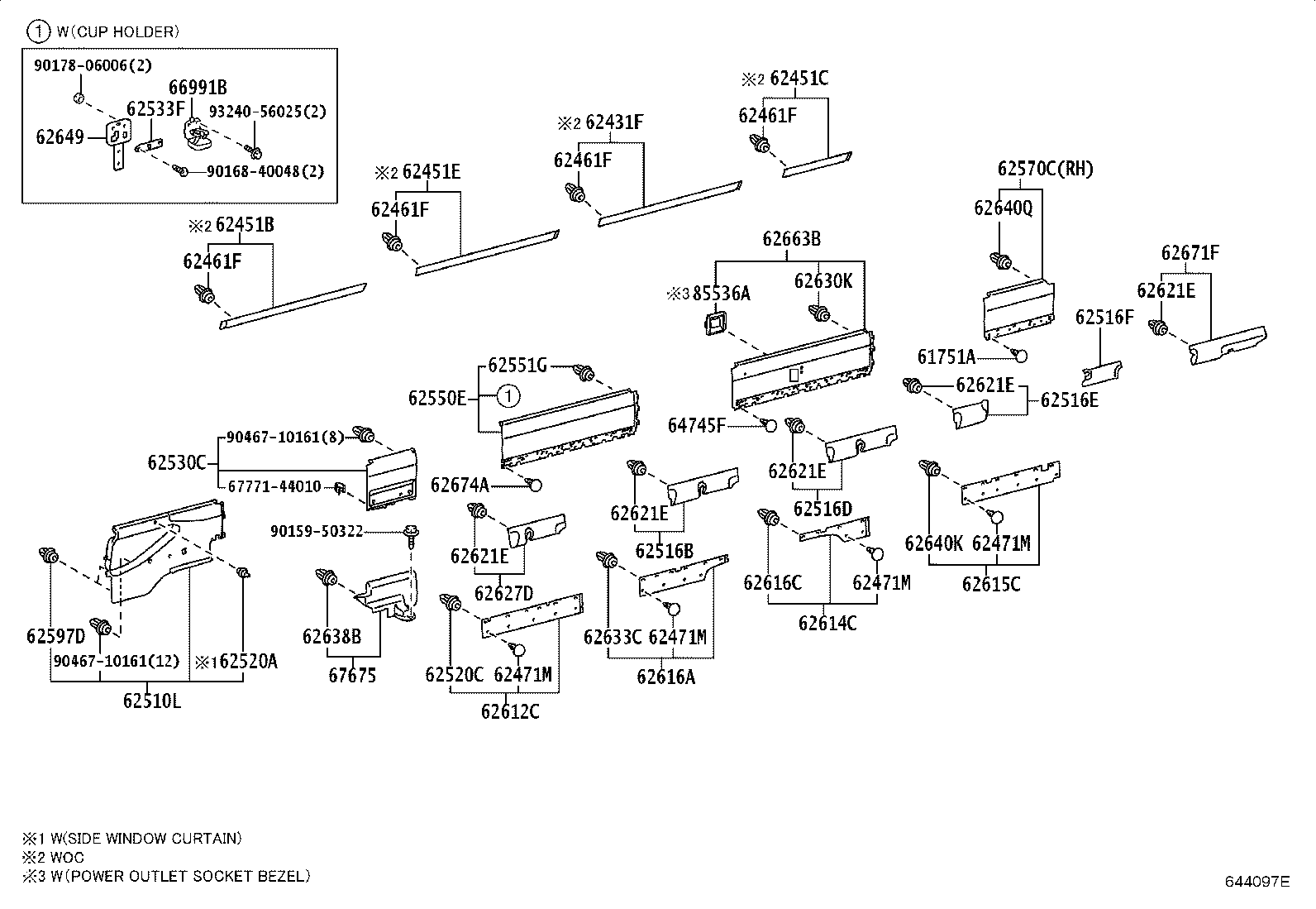 Figure 644097E