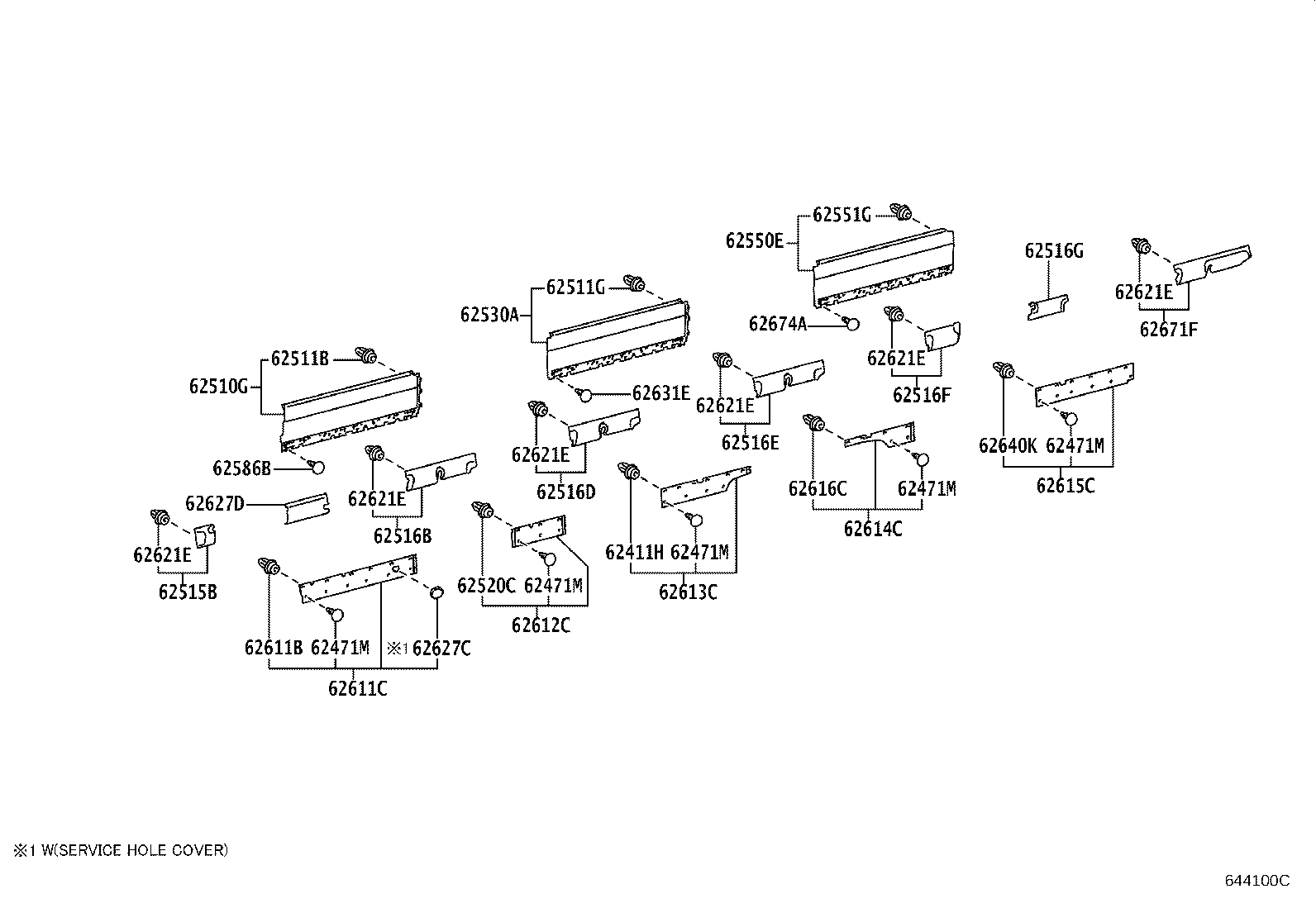 Figure 644100C