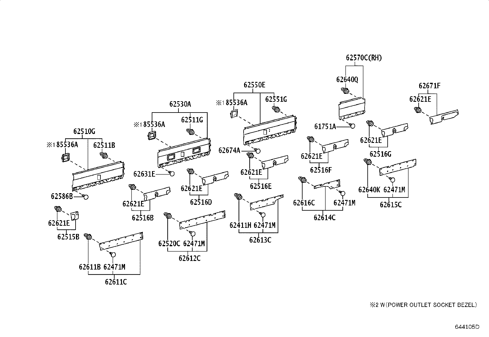 Figure 644105D