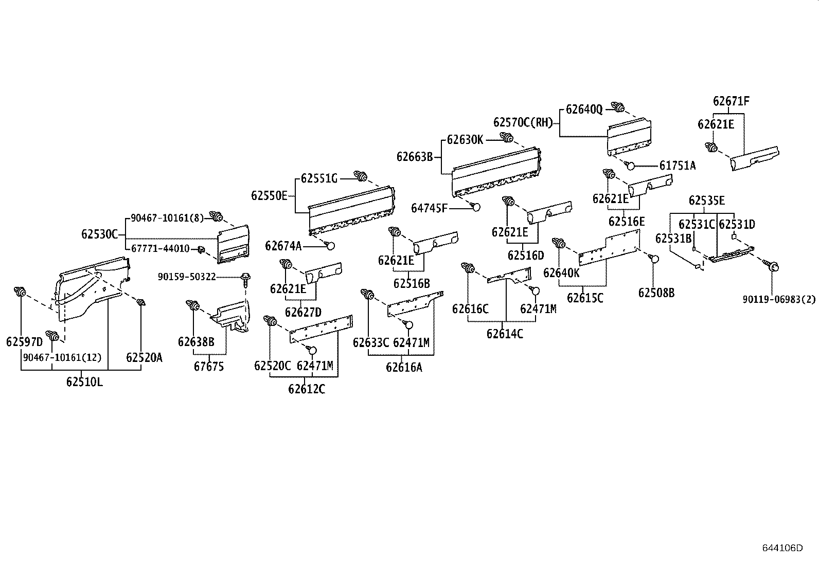 Figure 644106D