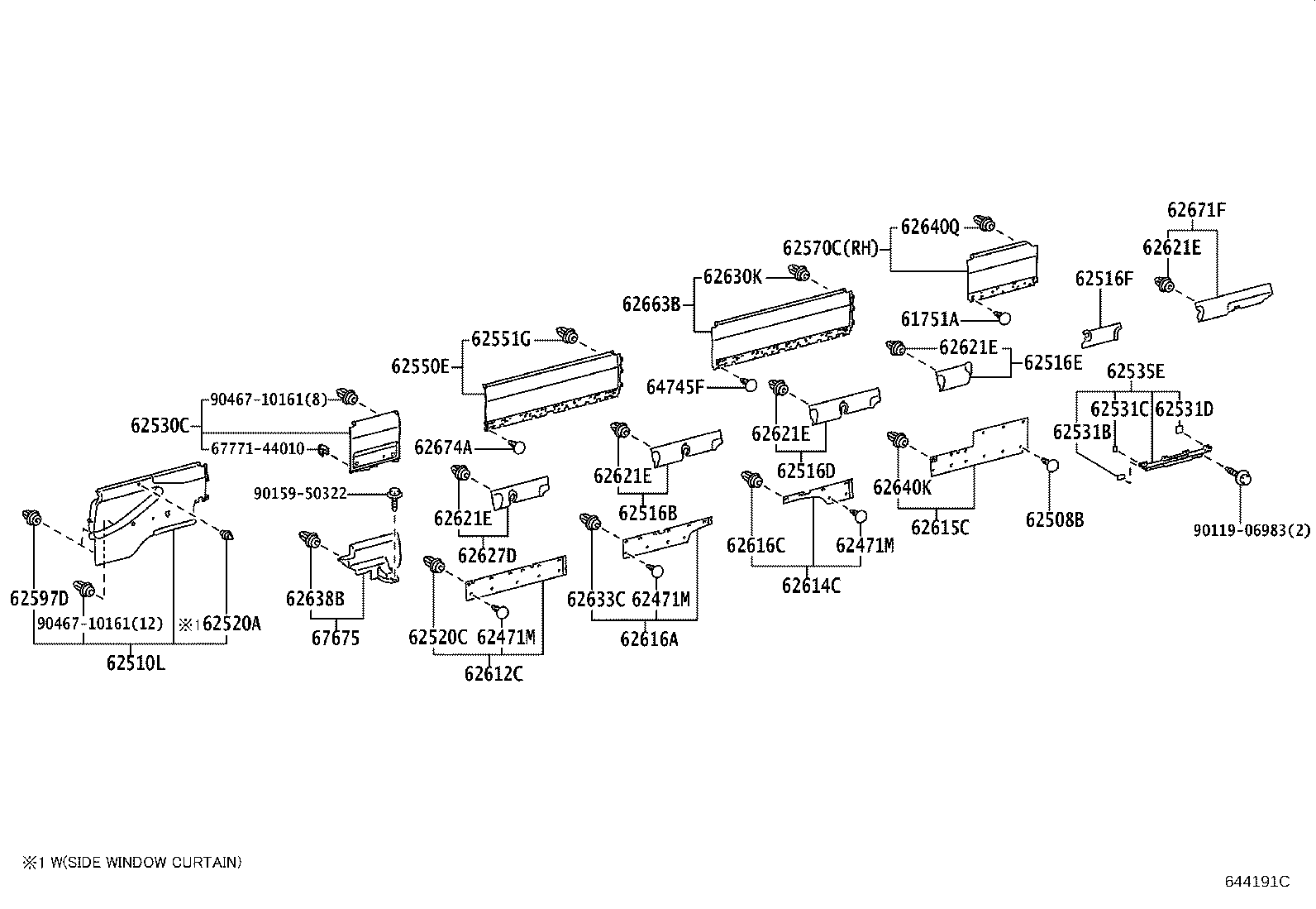 Figure 644191C