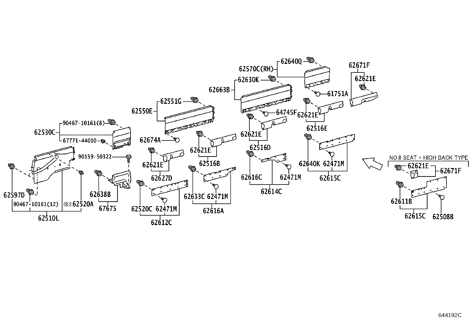 Figure 644192C