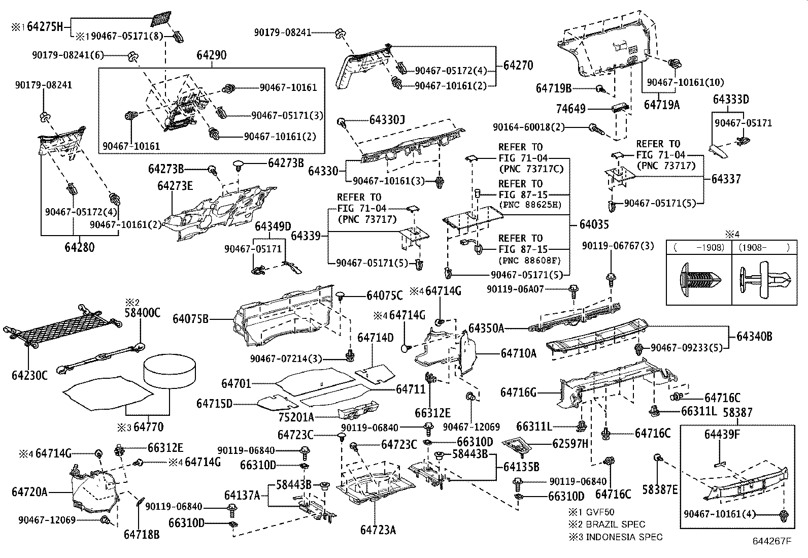 Figure 644267F