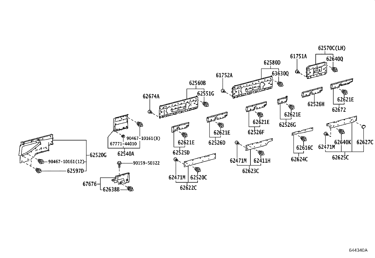 Figure 644340A