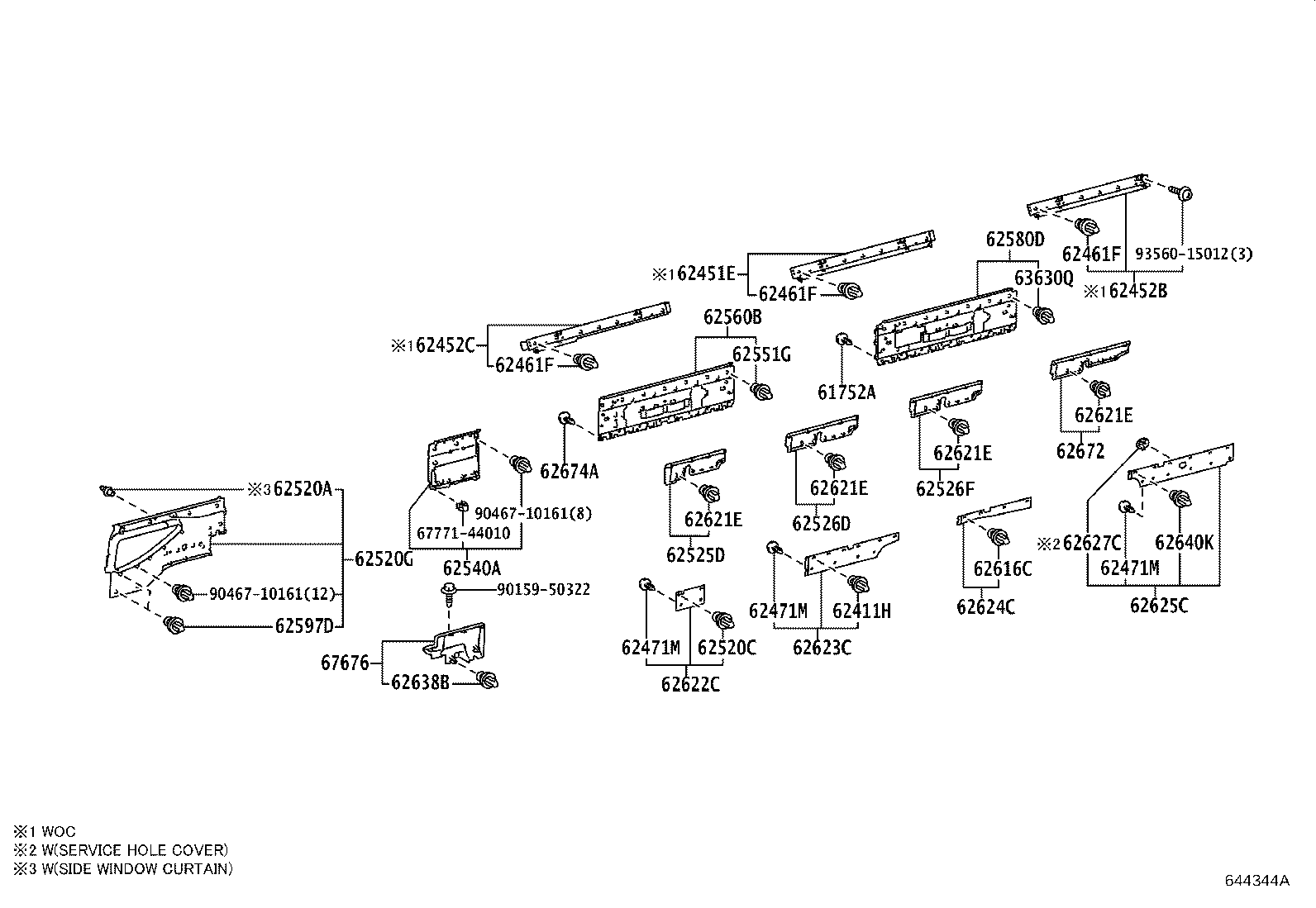 Figure 644344A