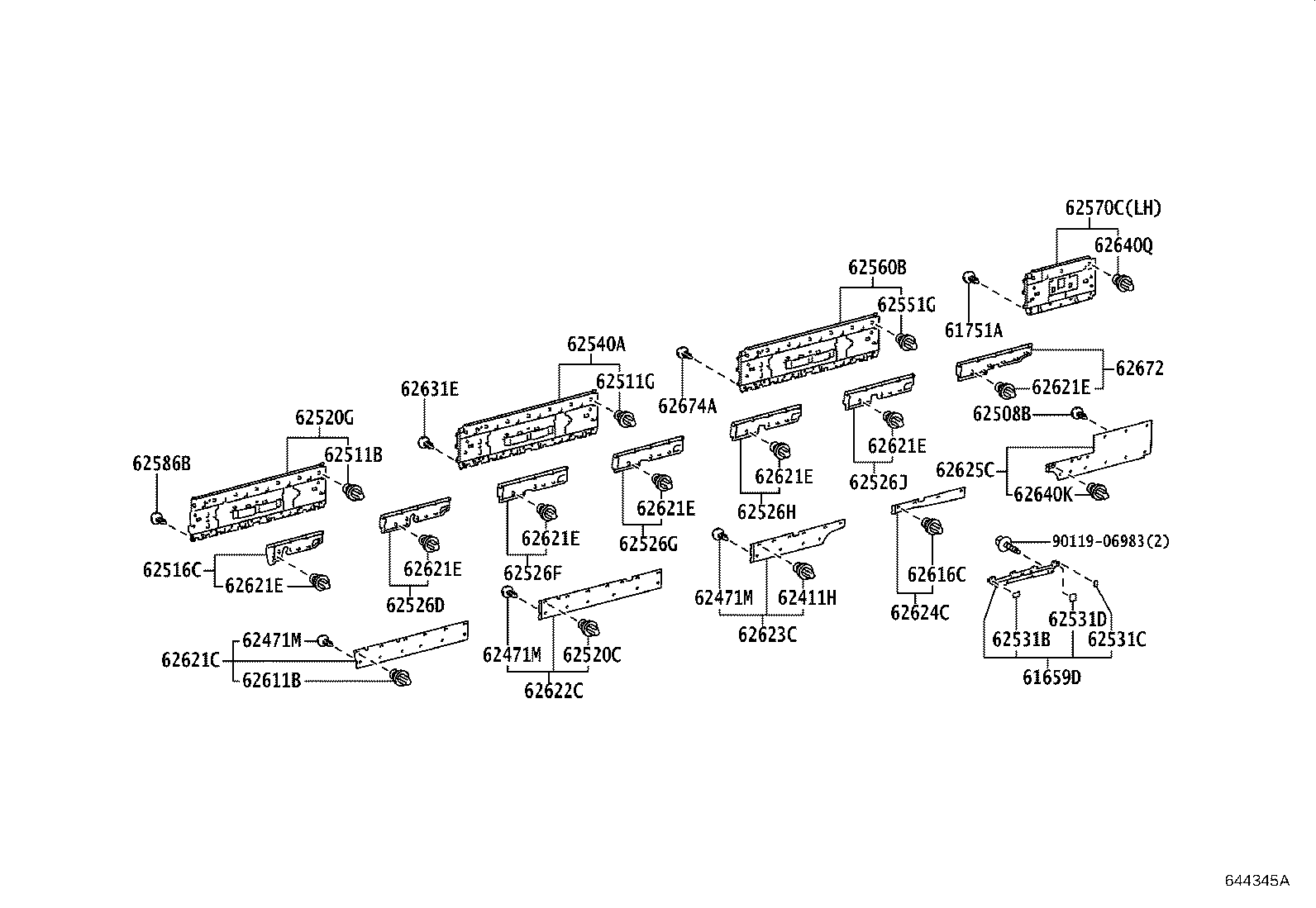 Figure 644345A