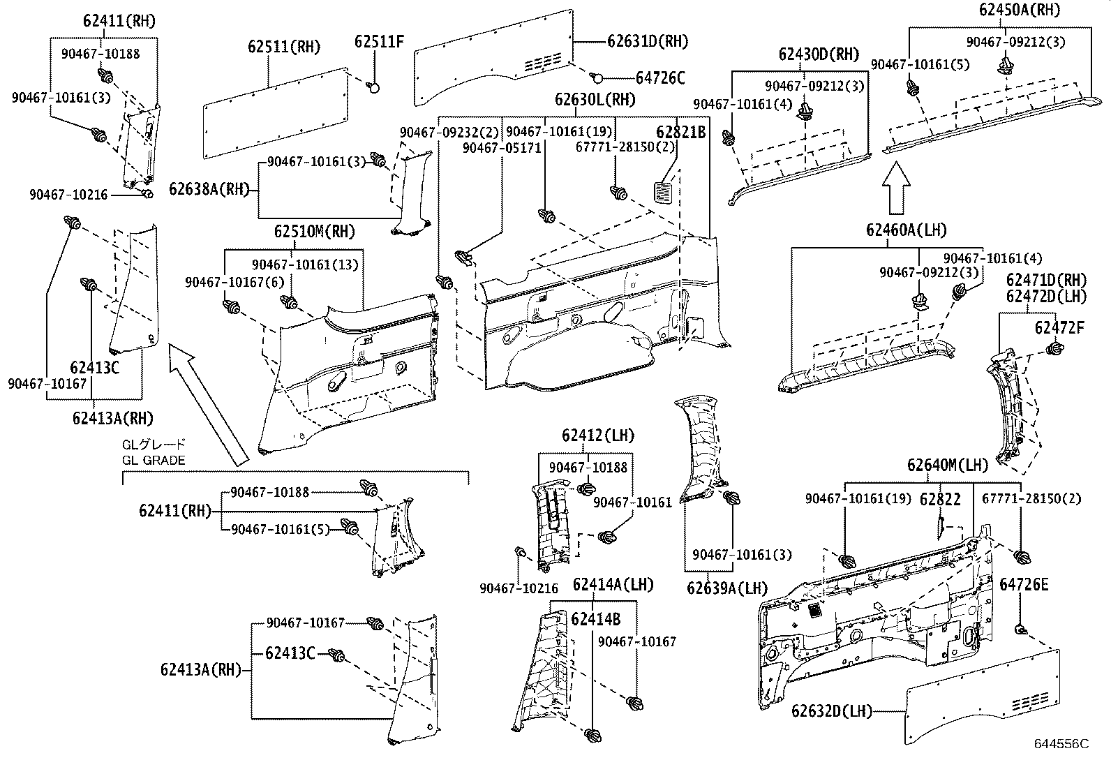 Figure 644556C