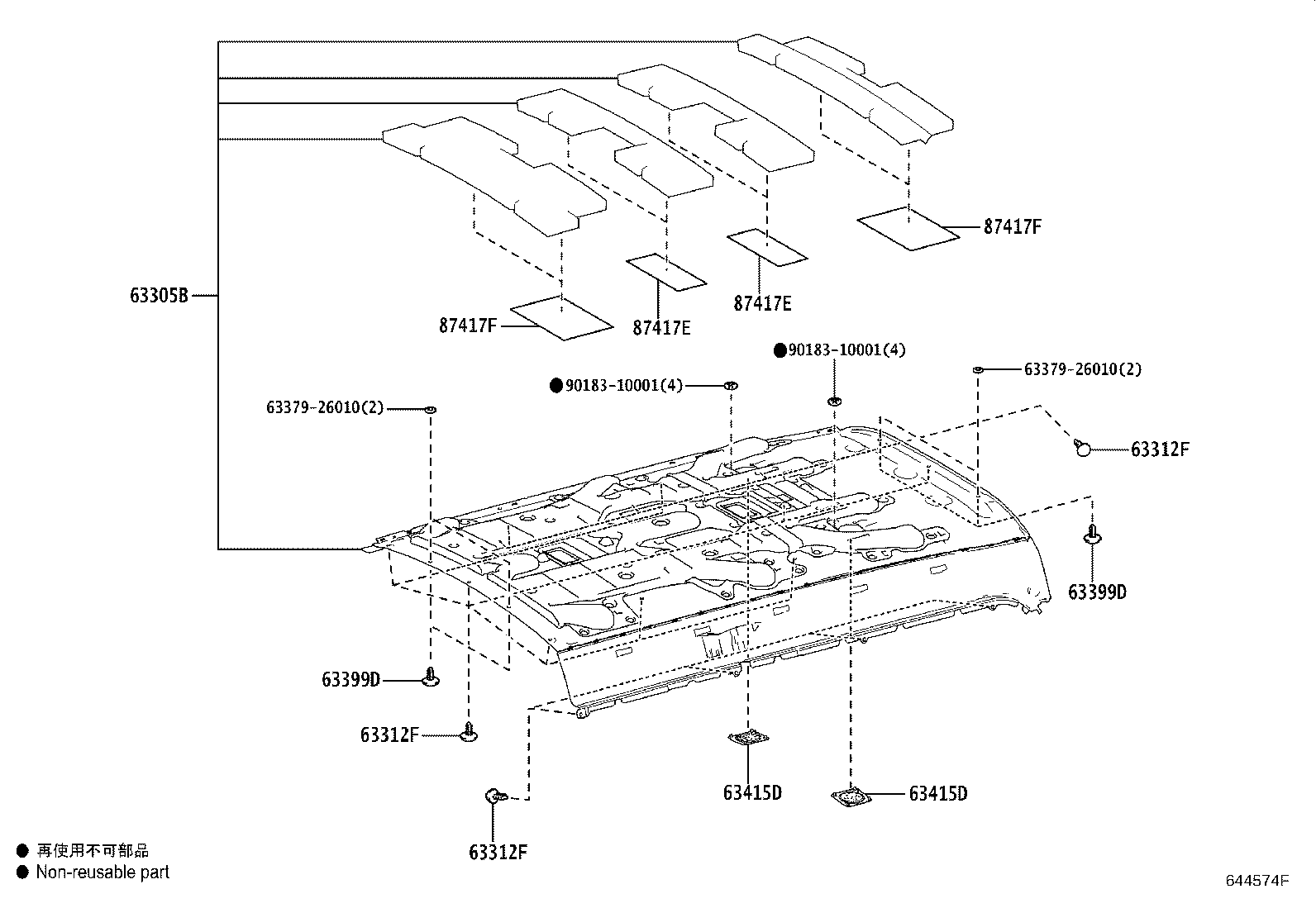Figure 644574F