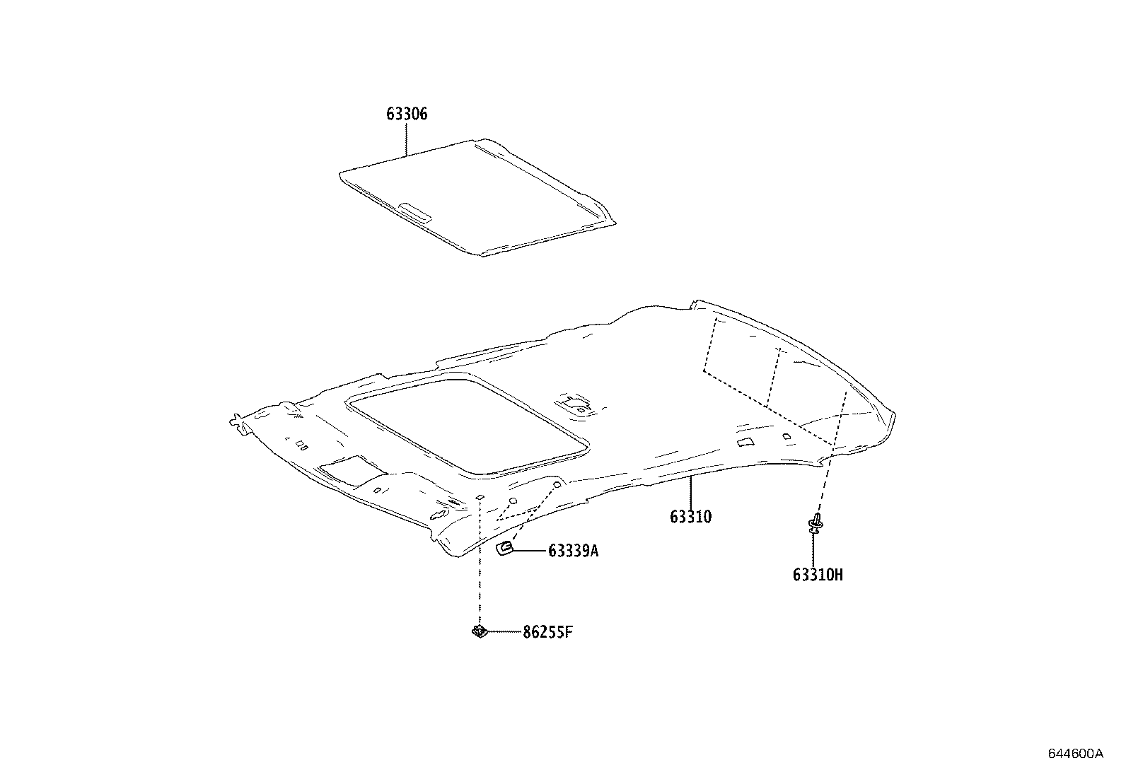 Figure 644600A