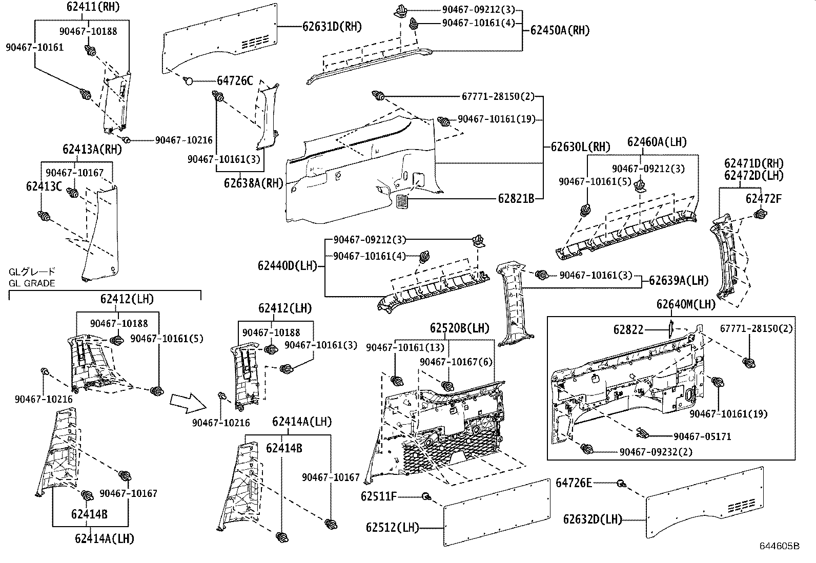Figure 644605B